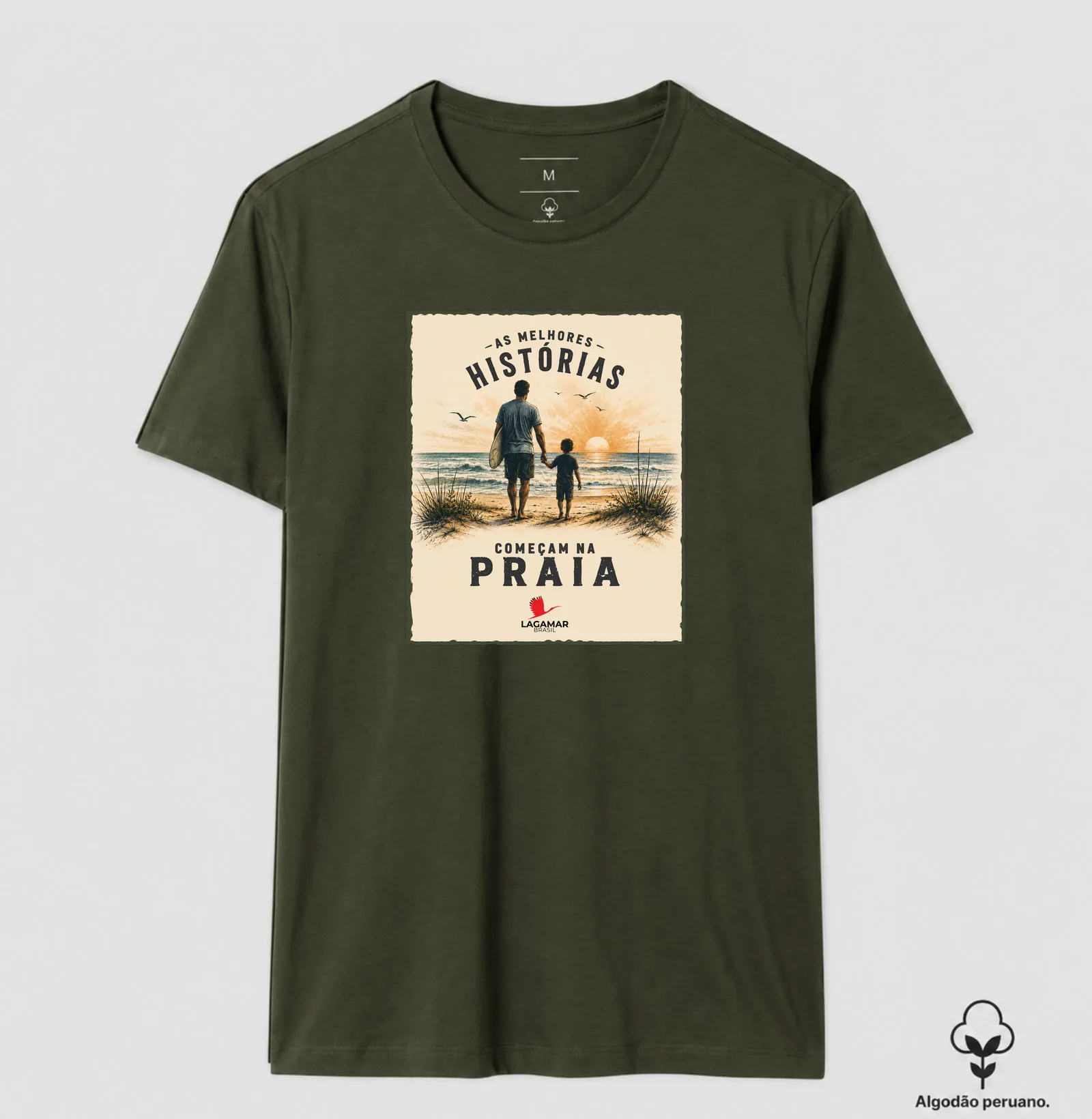 Camisa 7