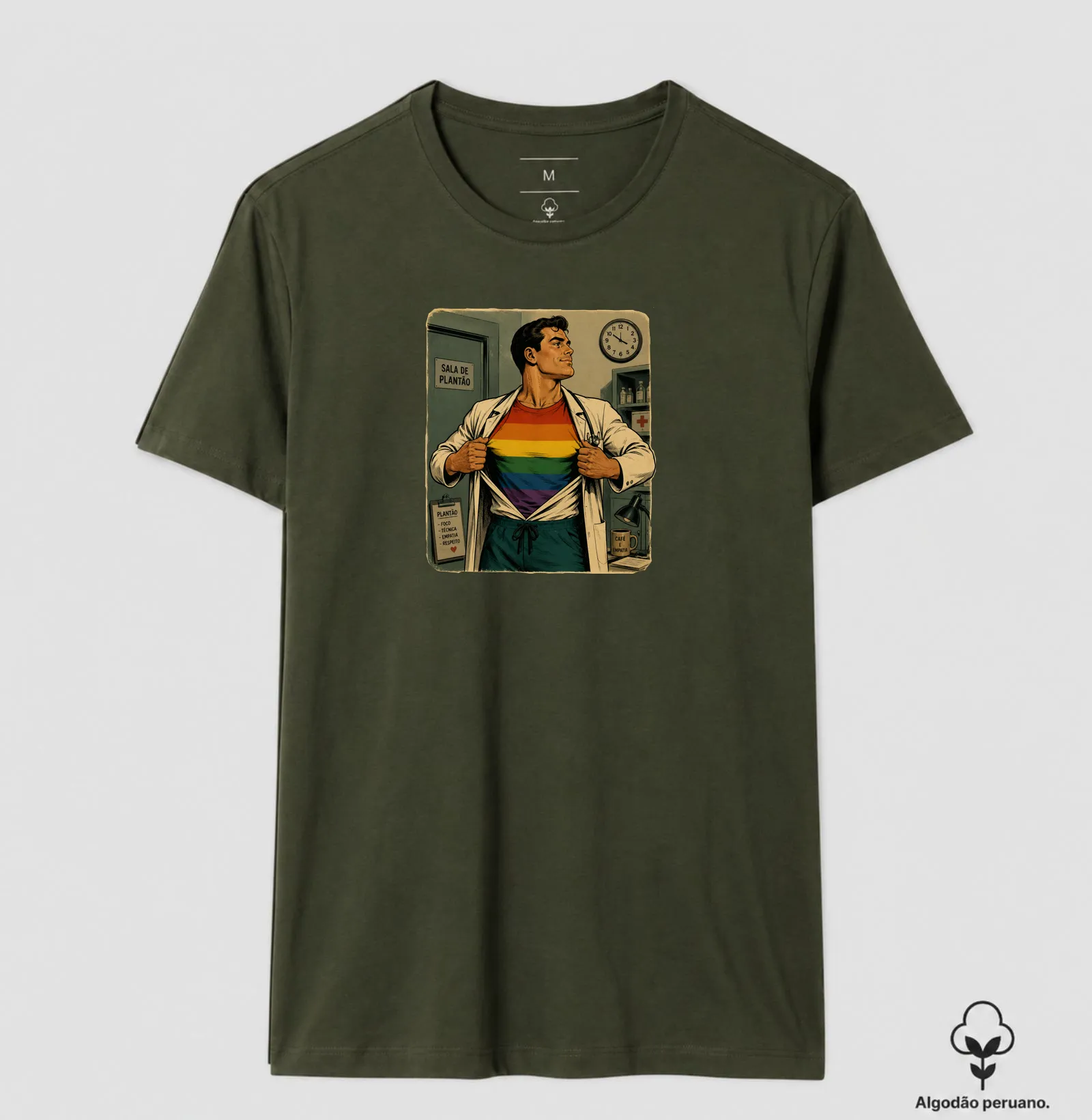 Camisa 5