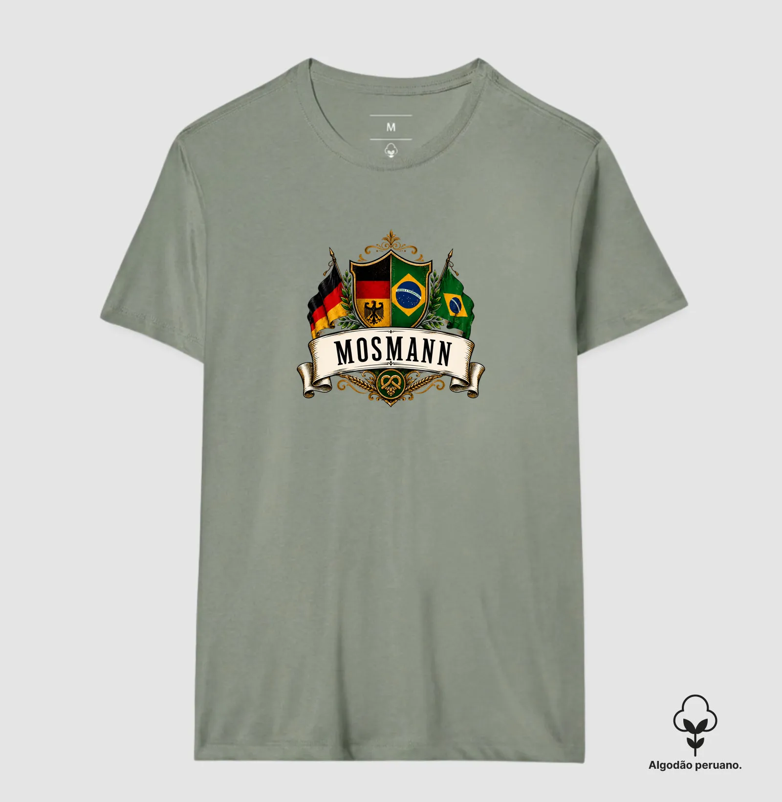 Camisa 7