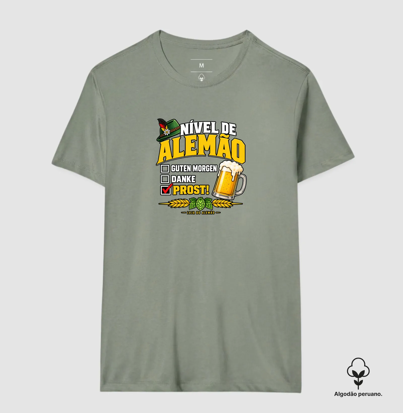 Nível de Alemão — Prost! - Imagem 3