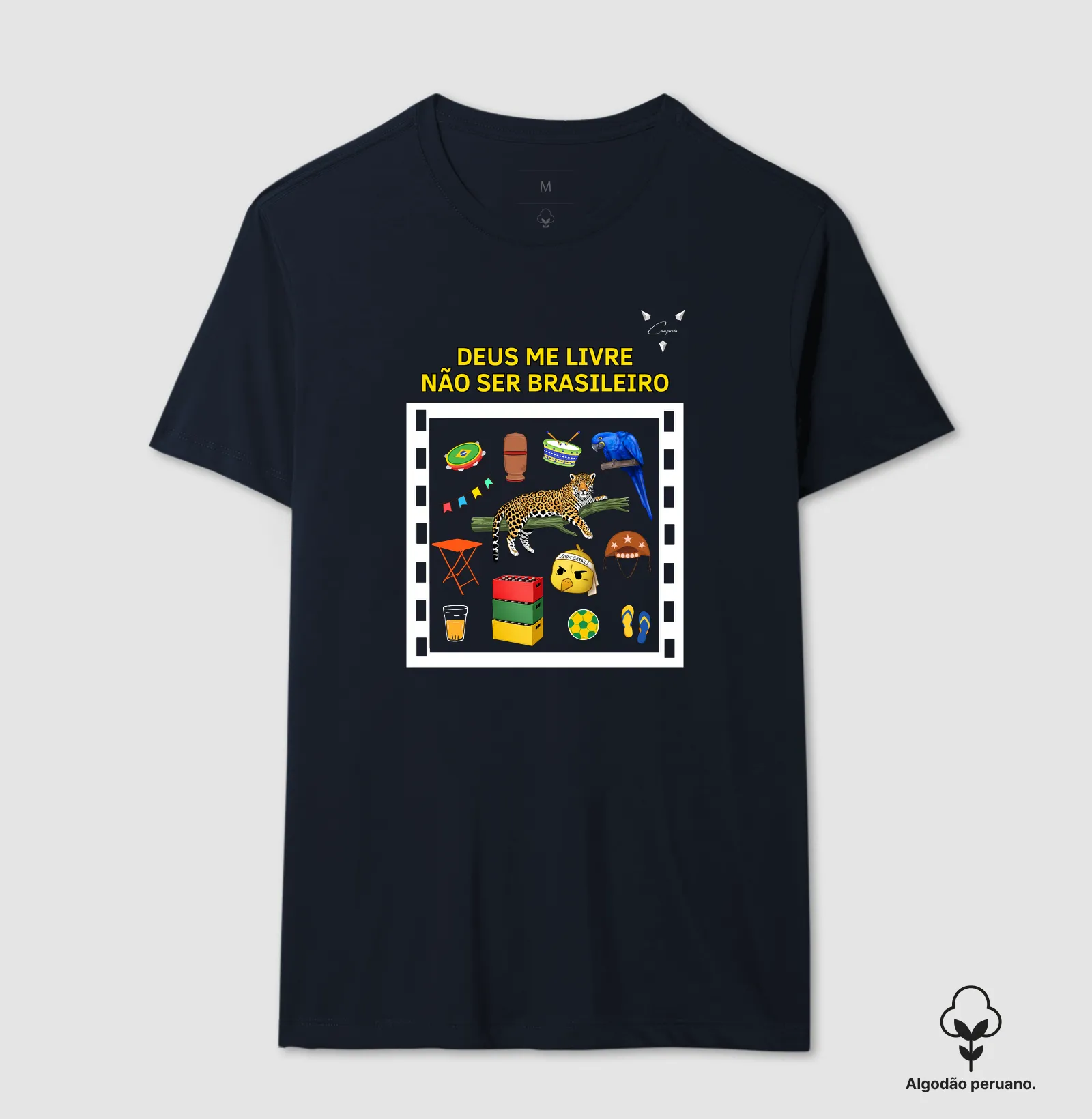 Camisa 2