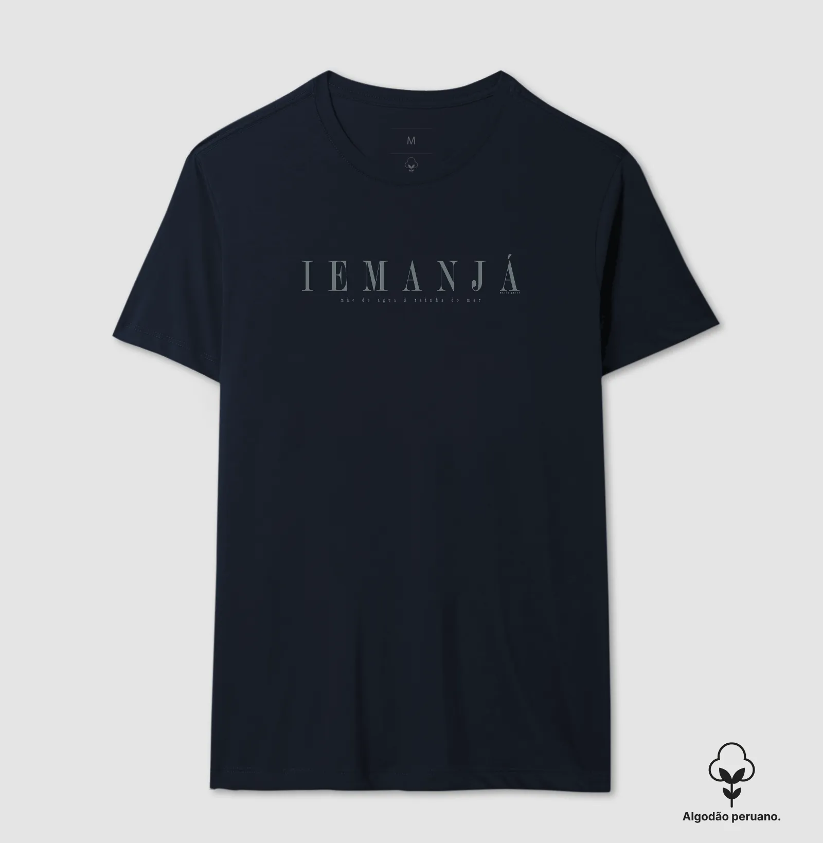 Iemanjá I Orixás Maria Patuá - Imagem 6