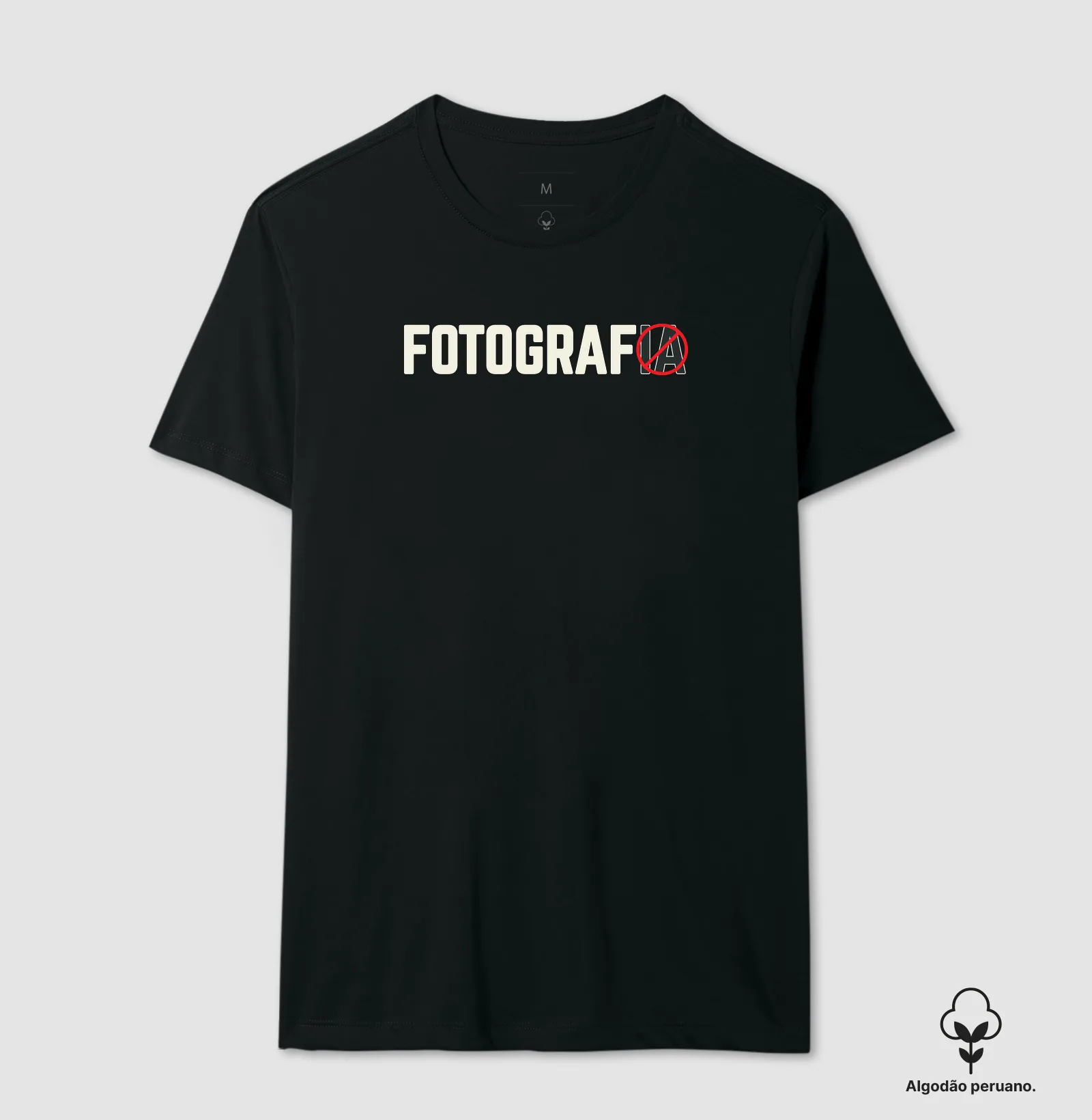 IA não é fotografia - Imagem 2