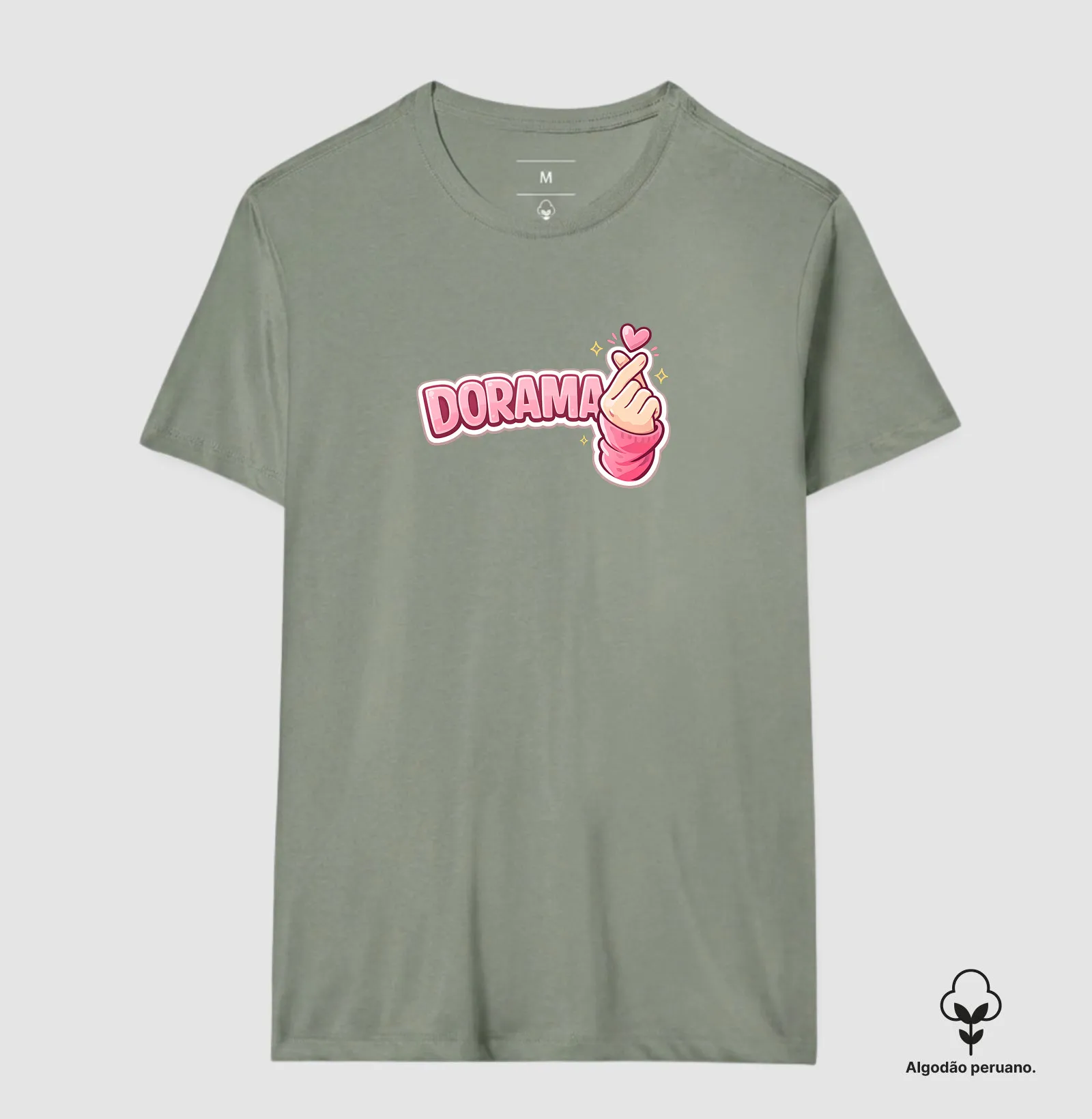 Camisa 8