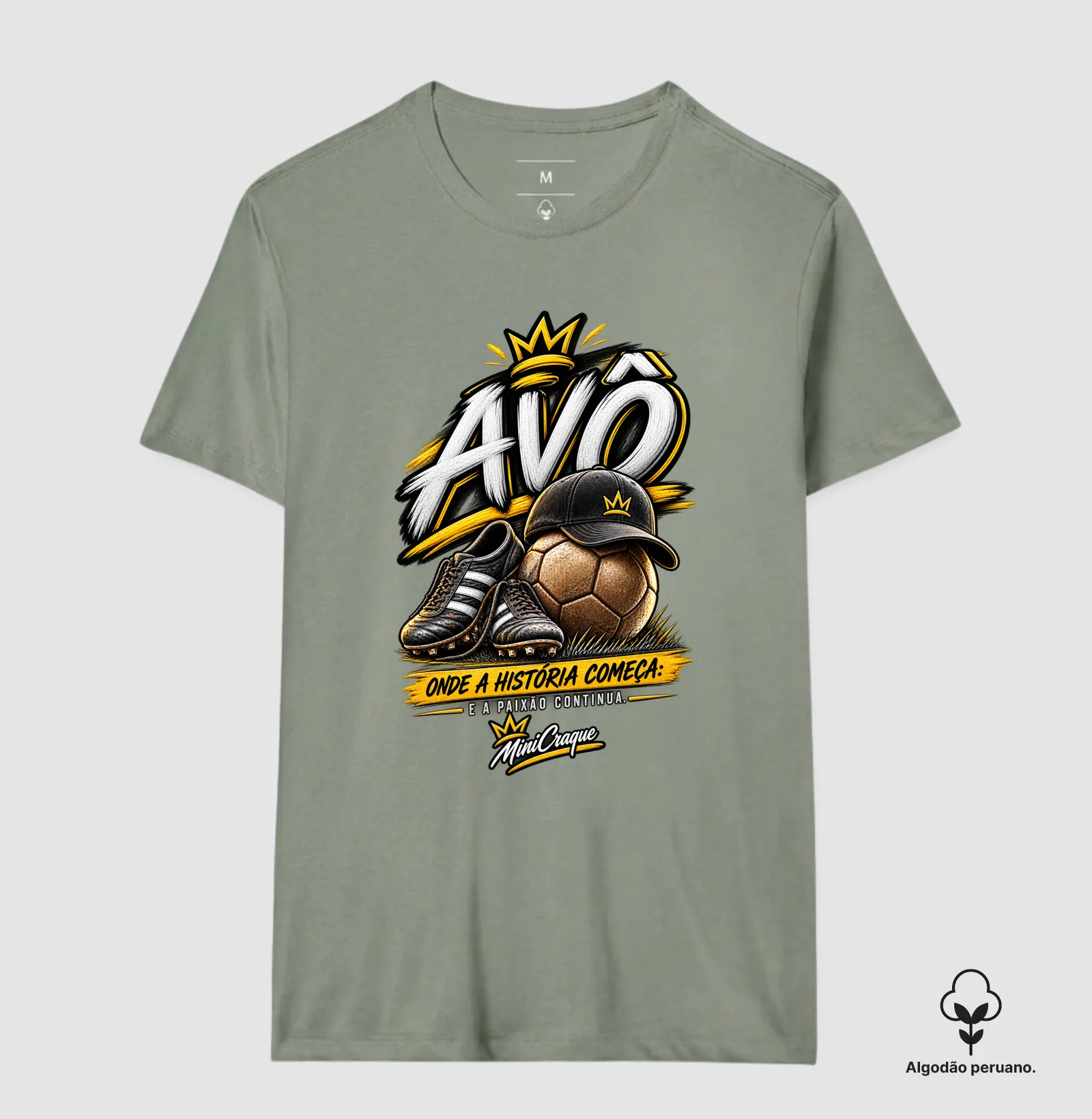 Avô — Onde a História Começa - Imagem 8