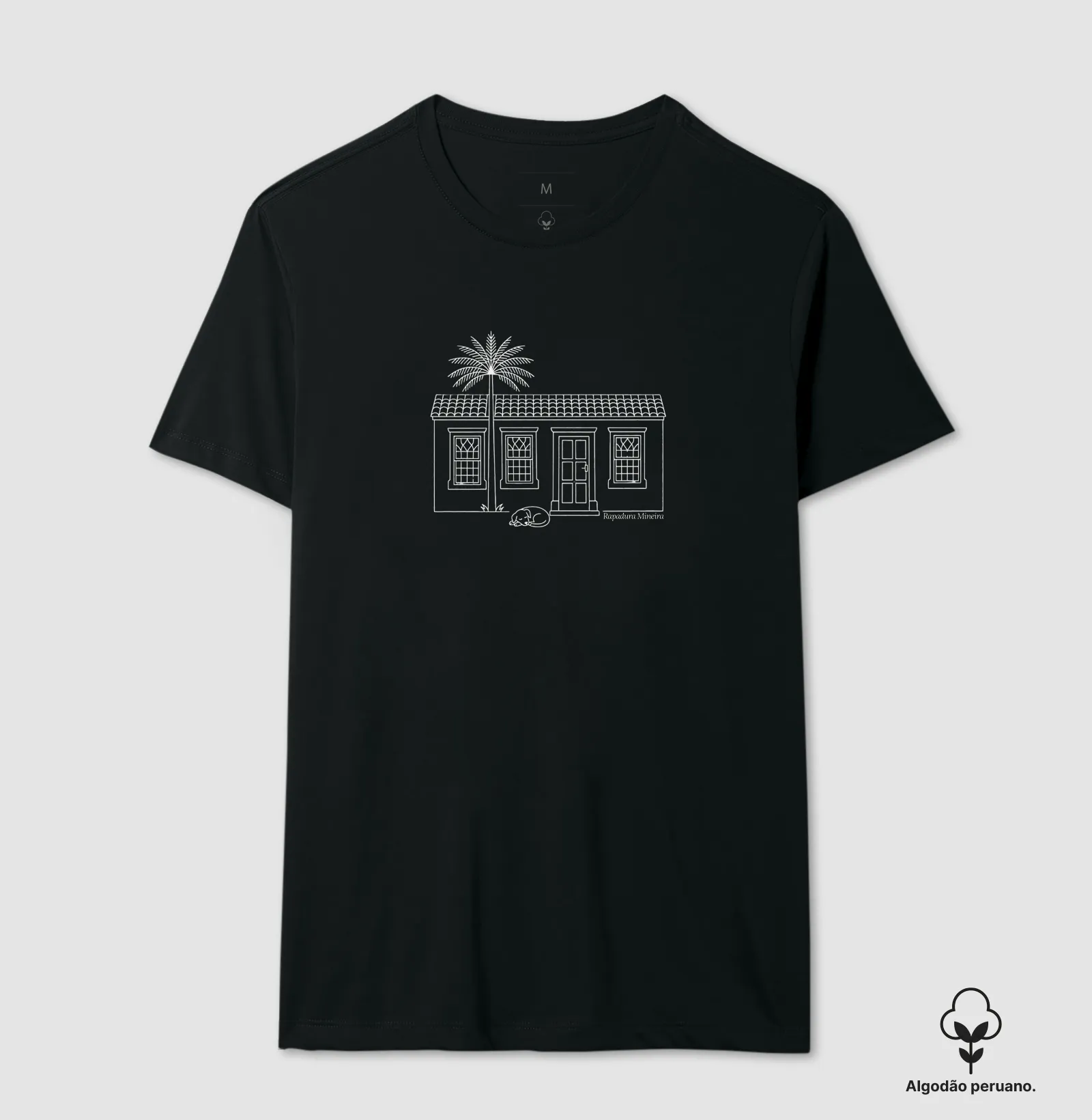 Camisa 8