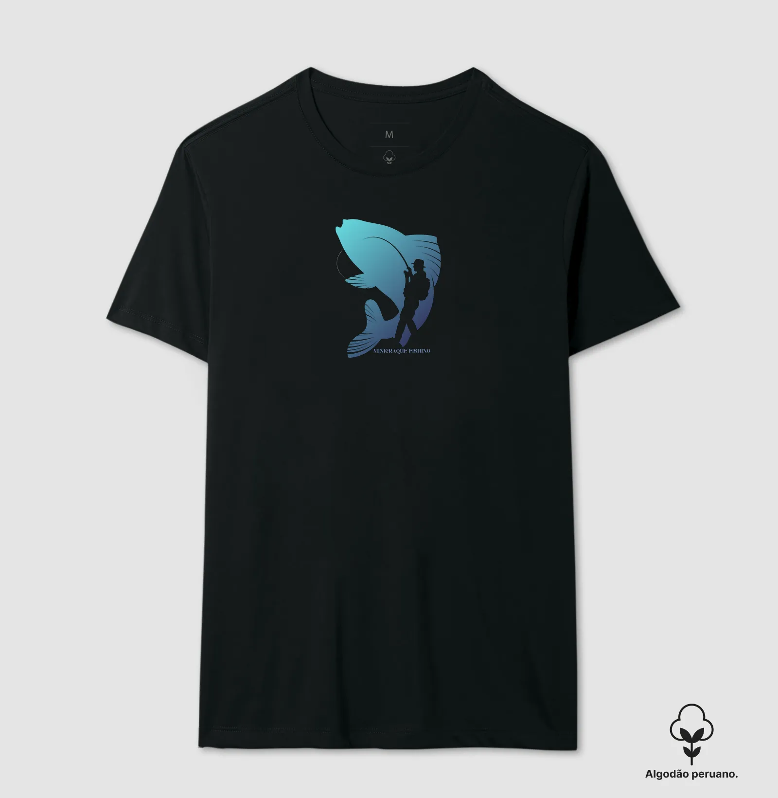 Minicraque Fishing - Imagem 6