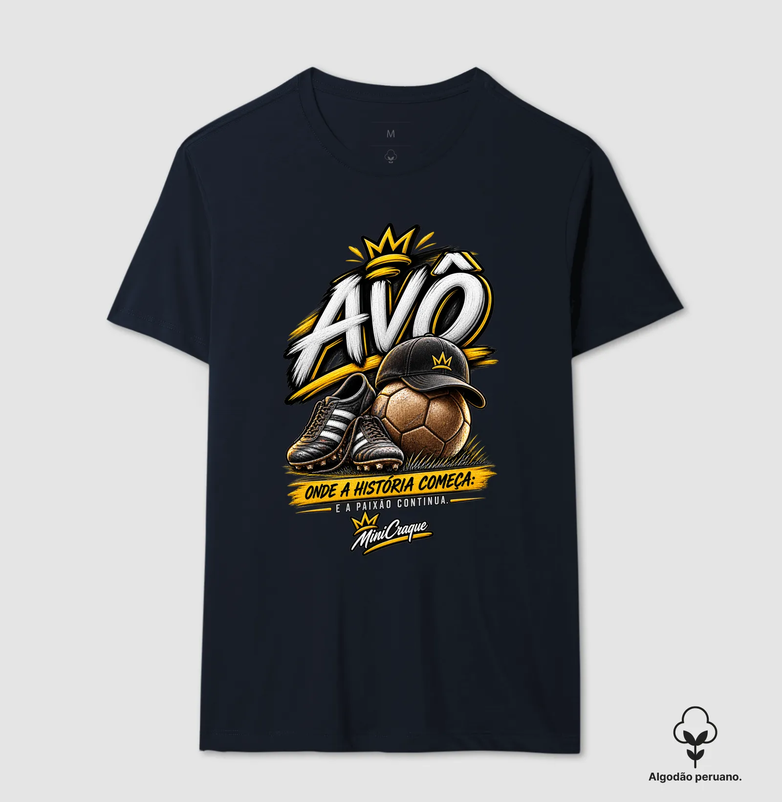 Avô — Onde a História Começa - Imagem 2