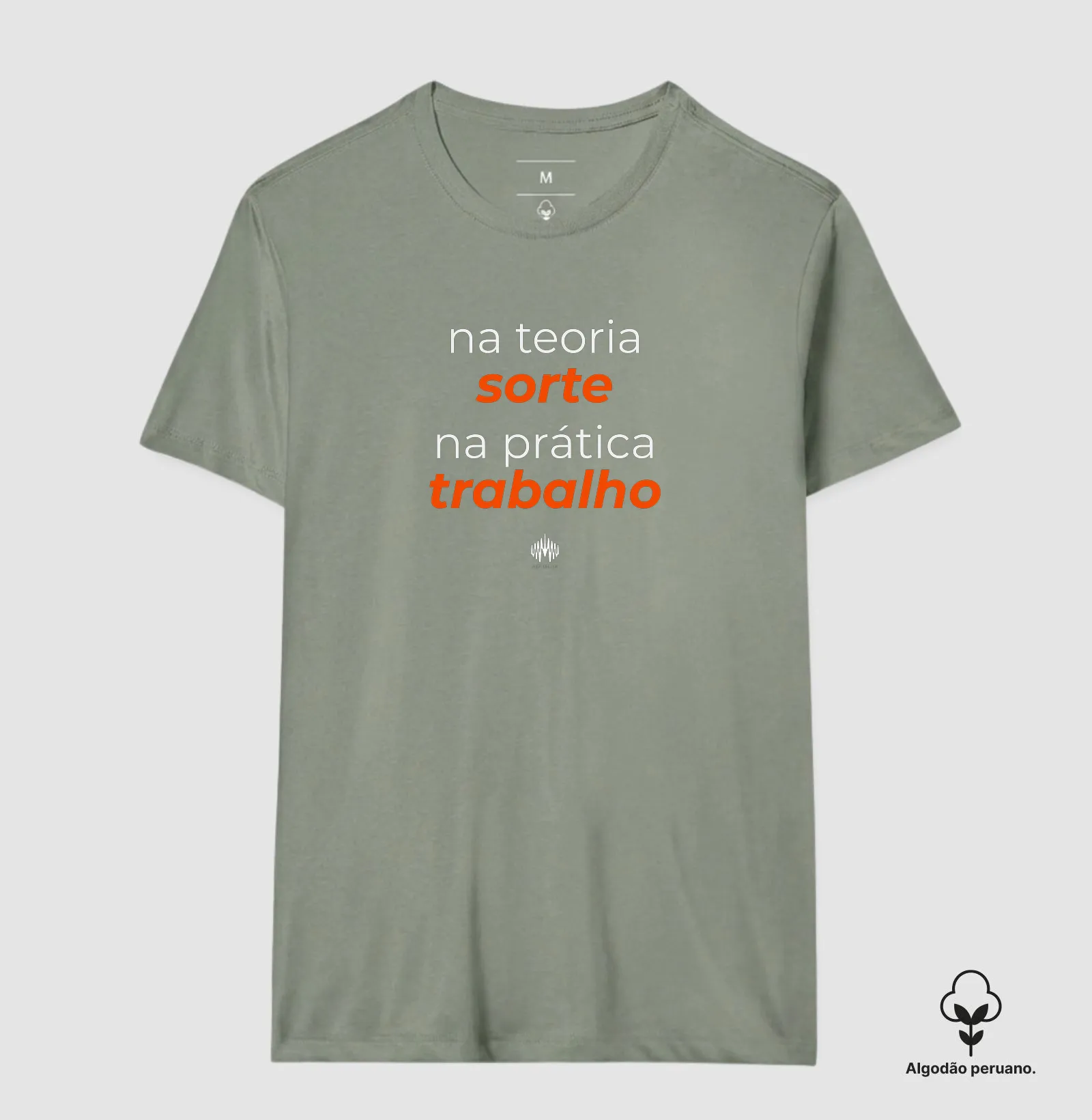 Na teoria, sorte. Na prática, trabalho. - Imagem 8