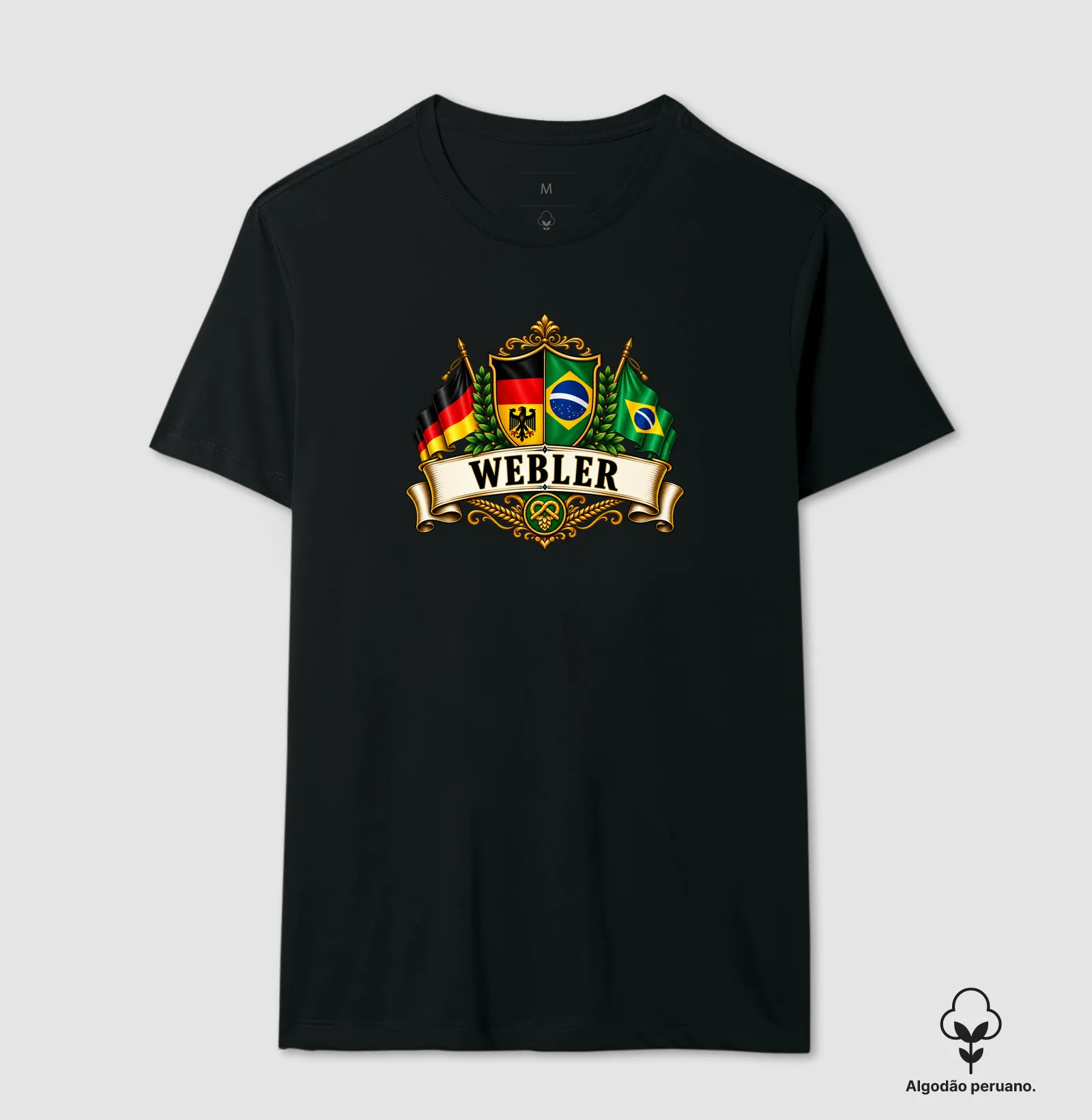 Webler Brasão - Imagem 2