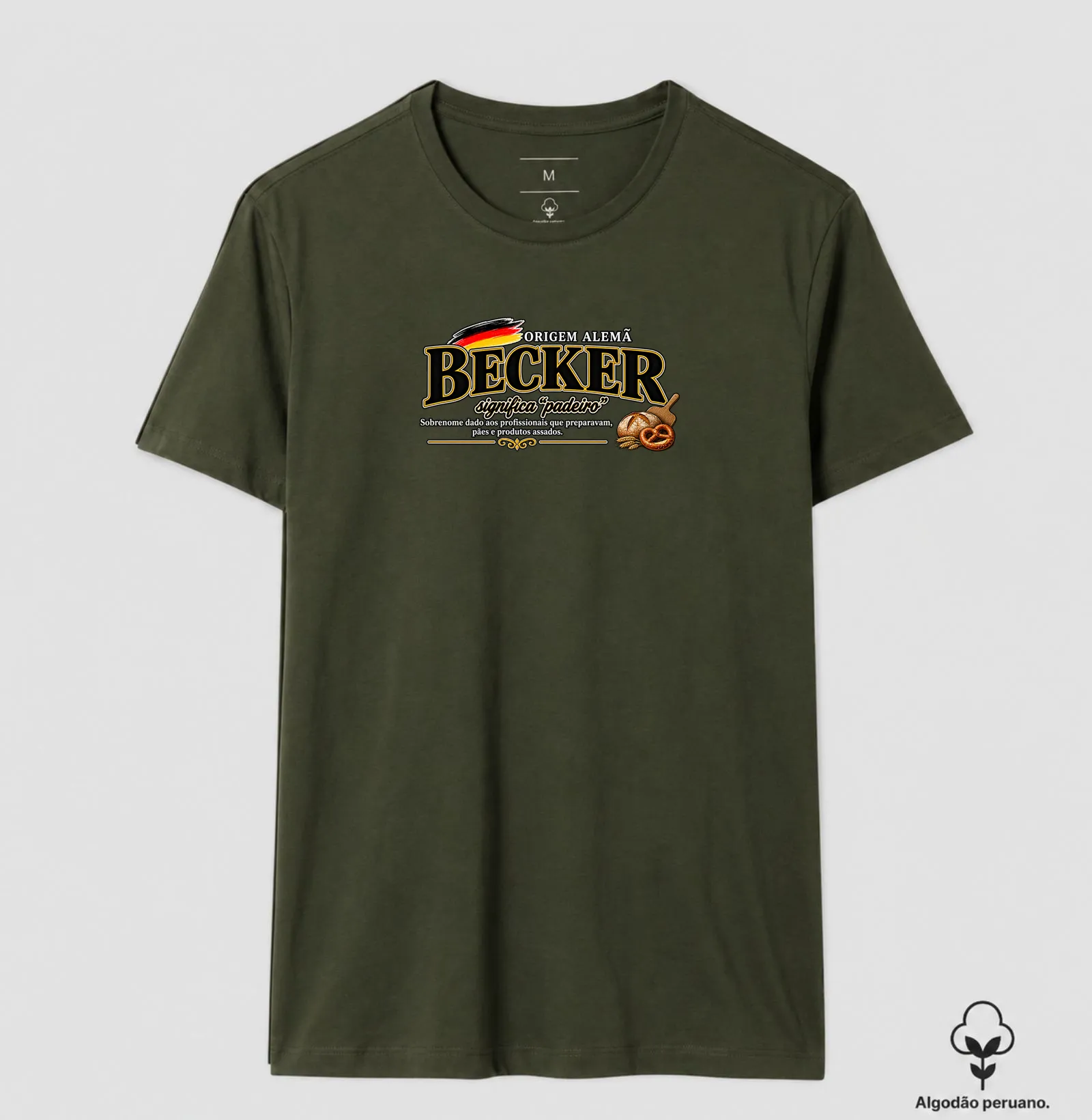 Becker  - Imagem 8