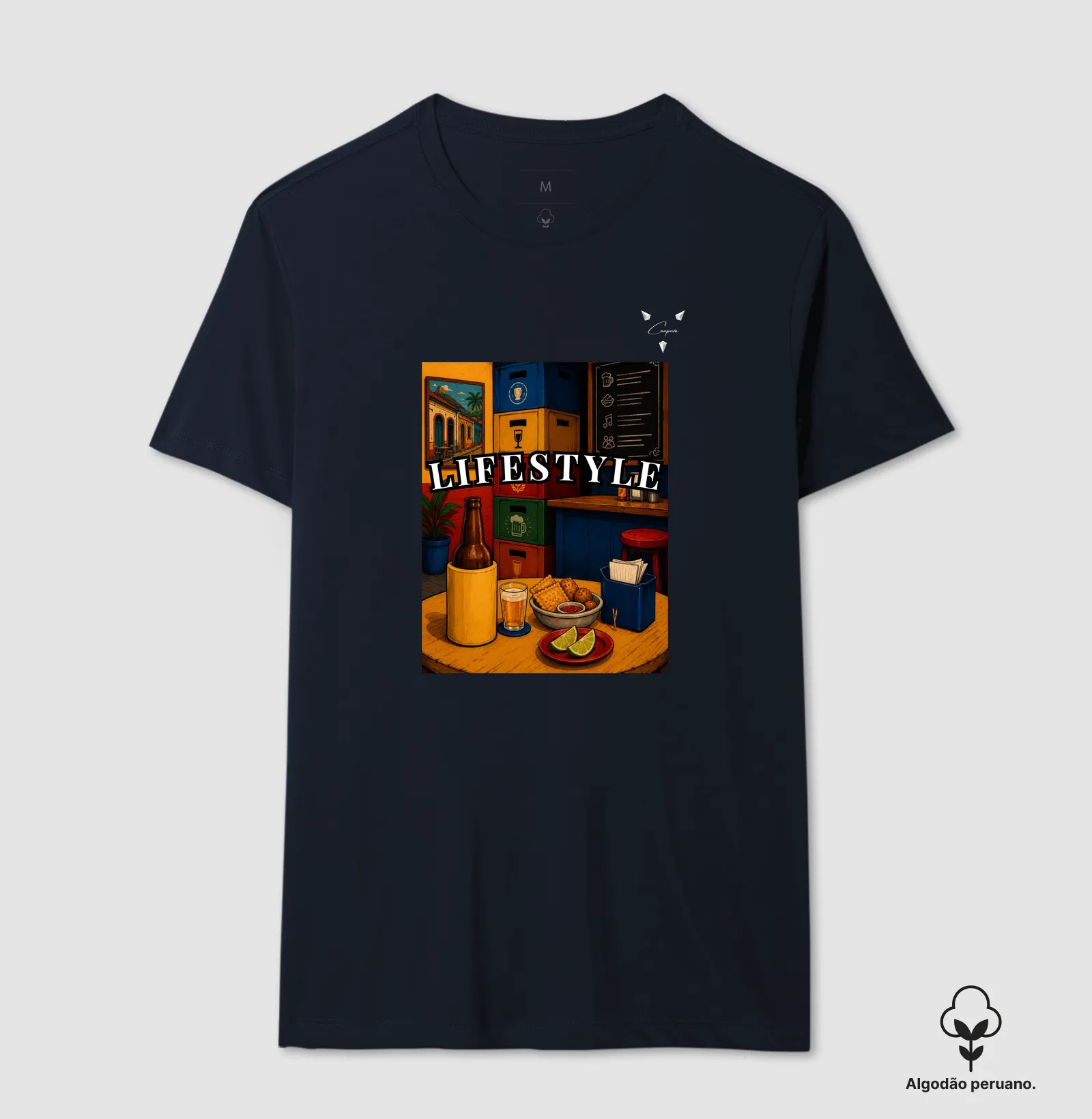Camisa 3
