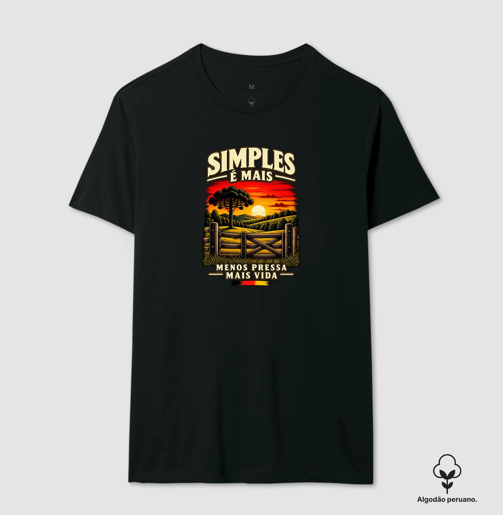 Simples é mais — Menos pressa, mais vida - Imagem 3