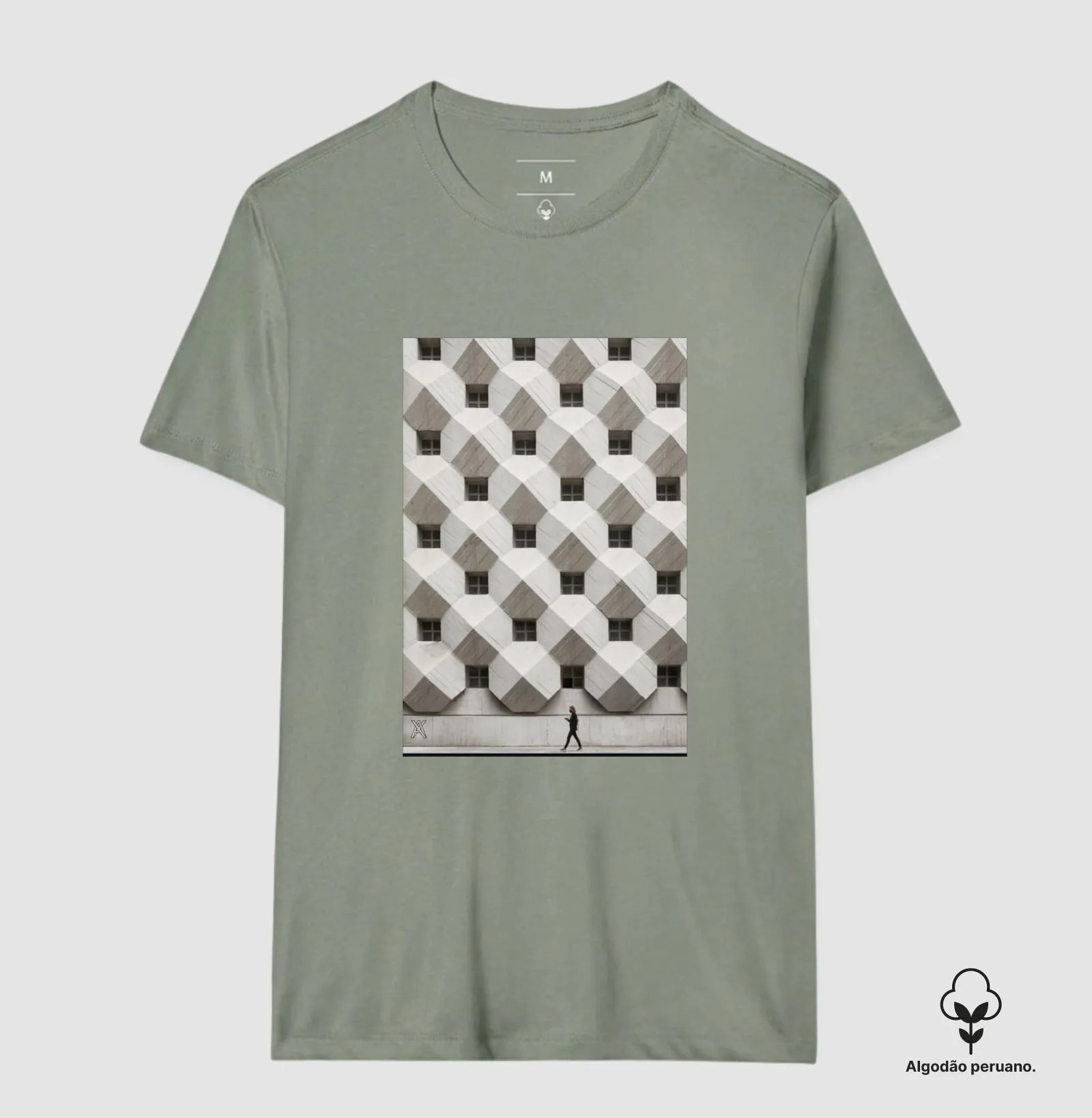 Camisa 8