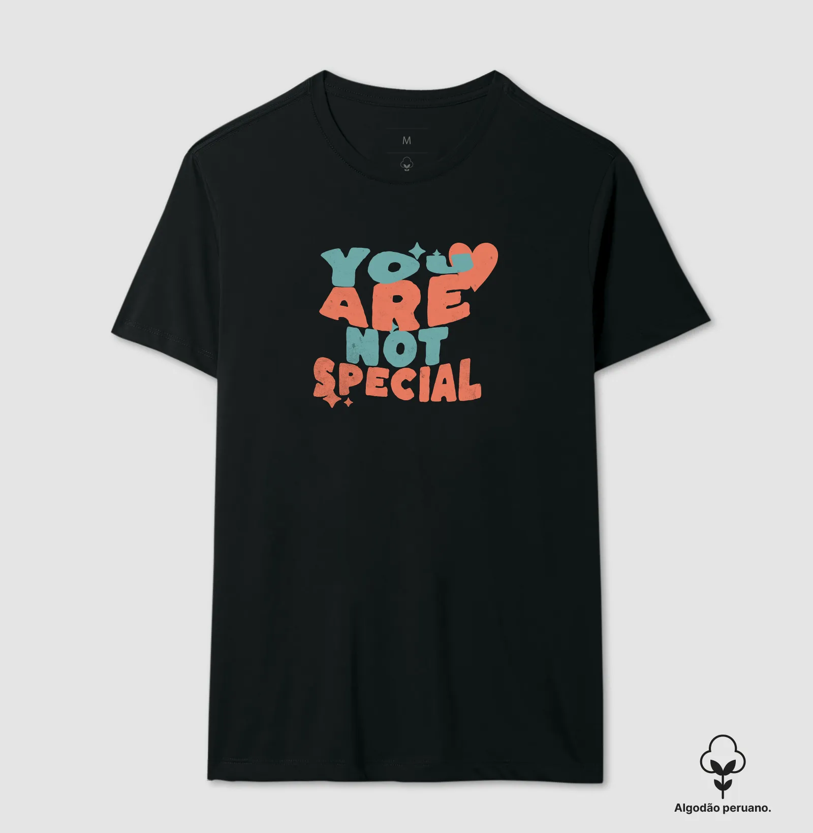 You Are Not Special - Imagem 3