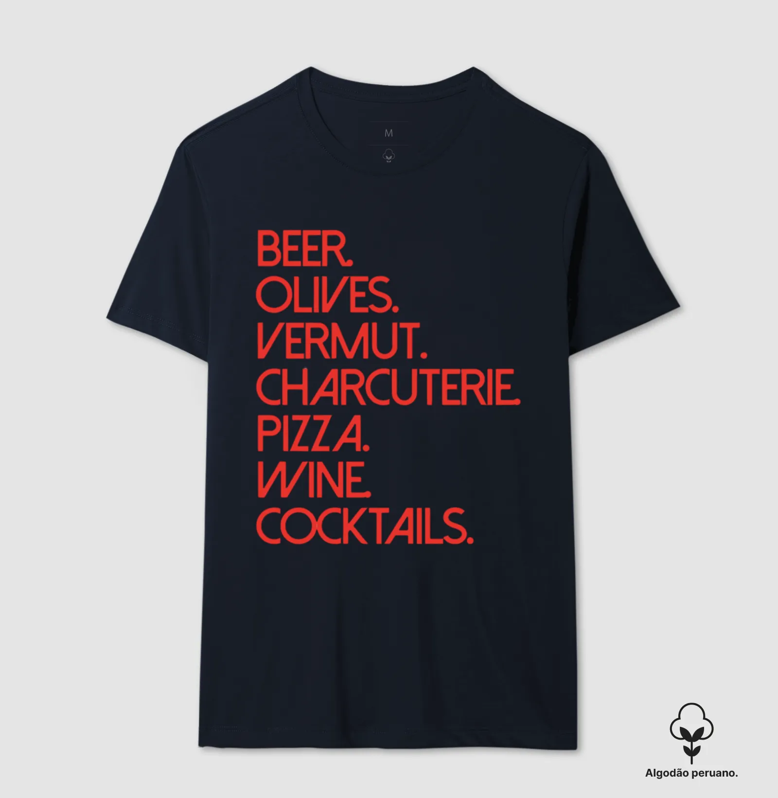 Camisa 1