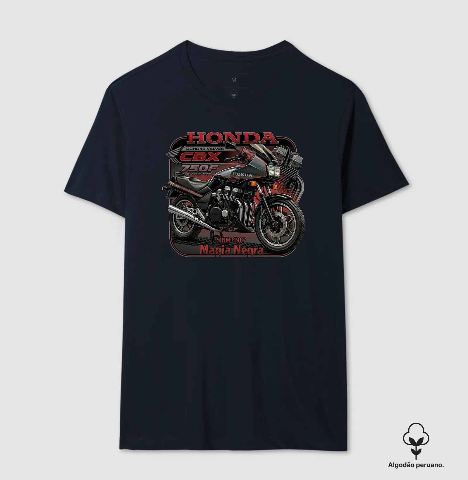 Camisa 6