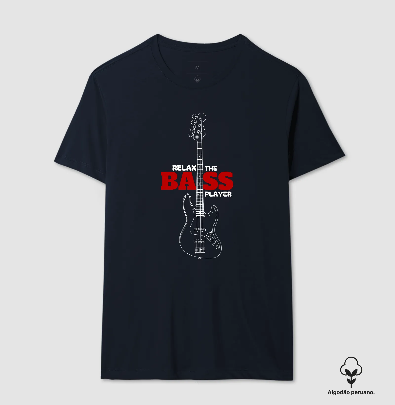 Relax The Bass Player - Imagem 7