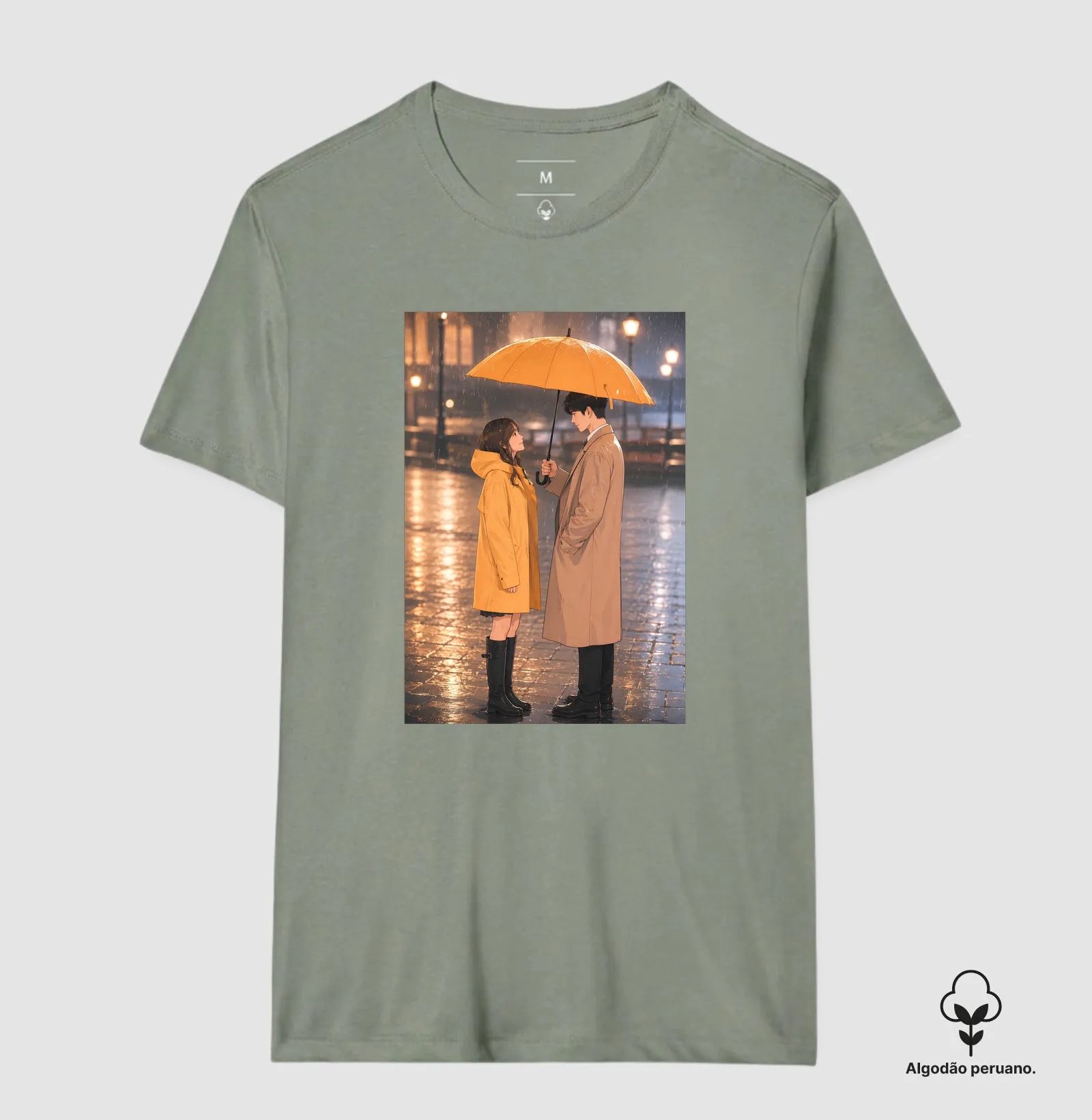 Camisa 5