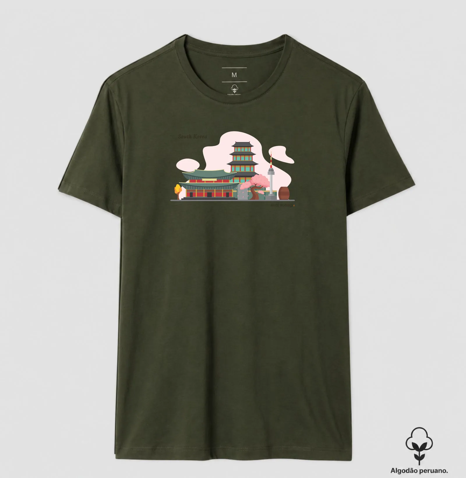 Camisa 2