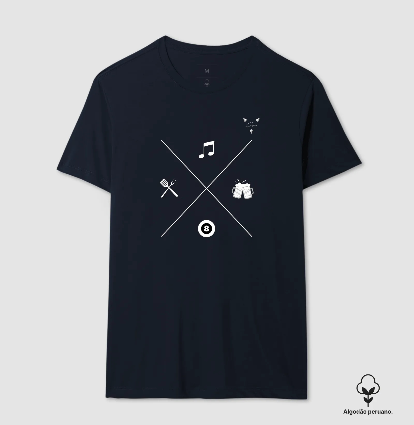 Camisa 3