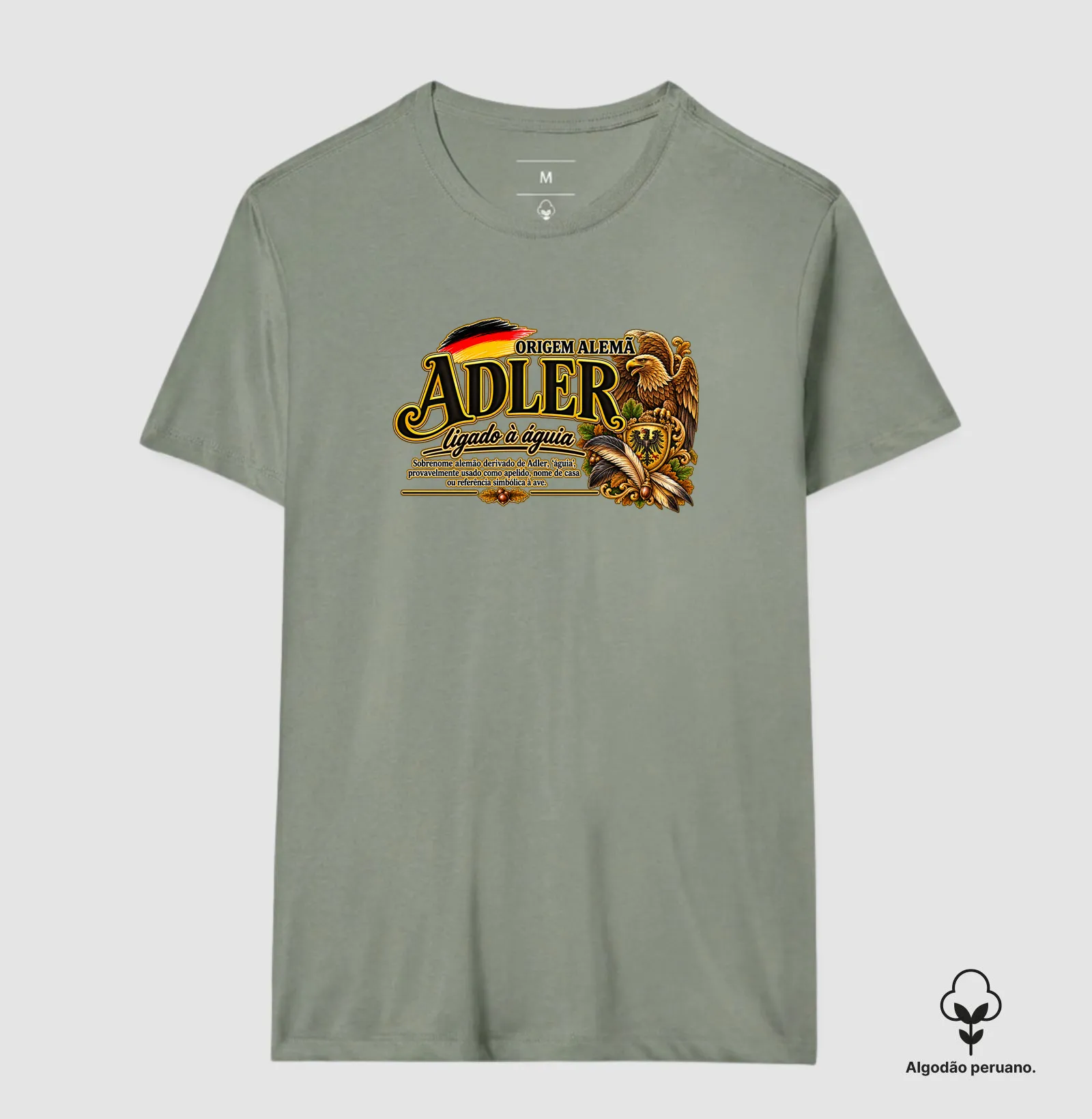 Adler  - Imagem 6