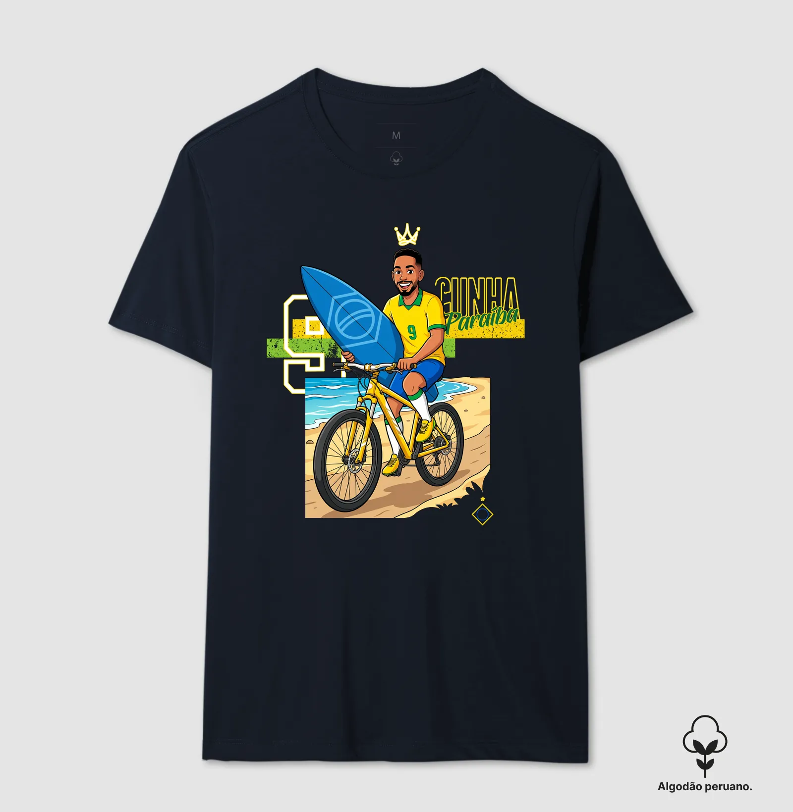 Camisa 2