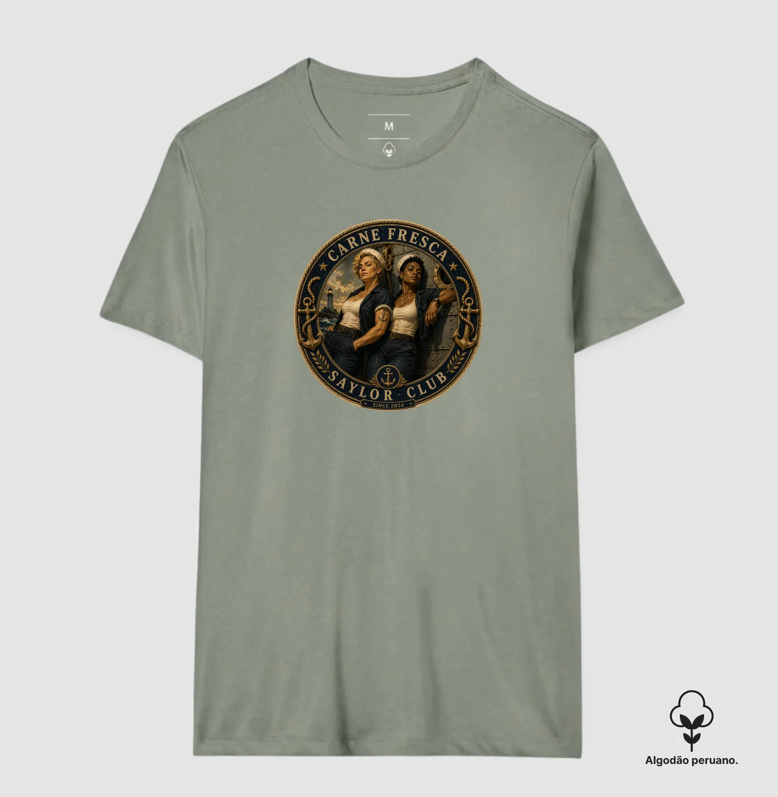 Camisa 6