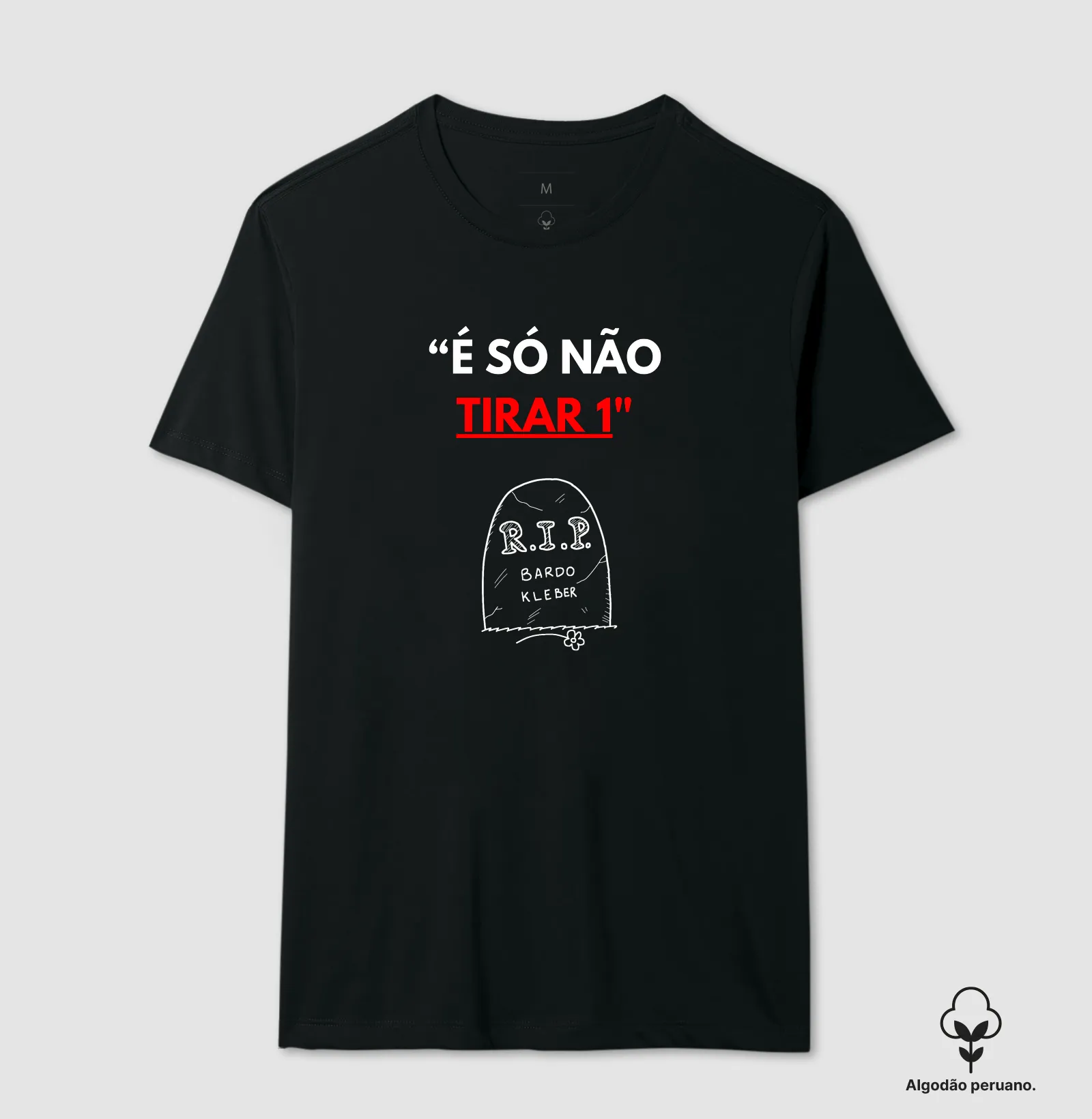 É SÓ NÃO TIRAR 1 - Imagem 3