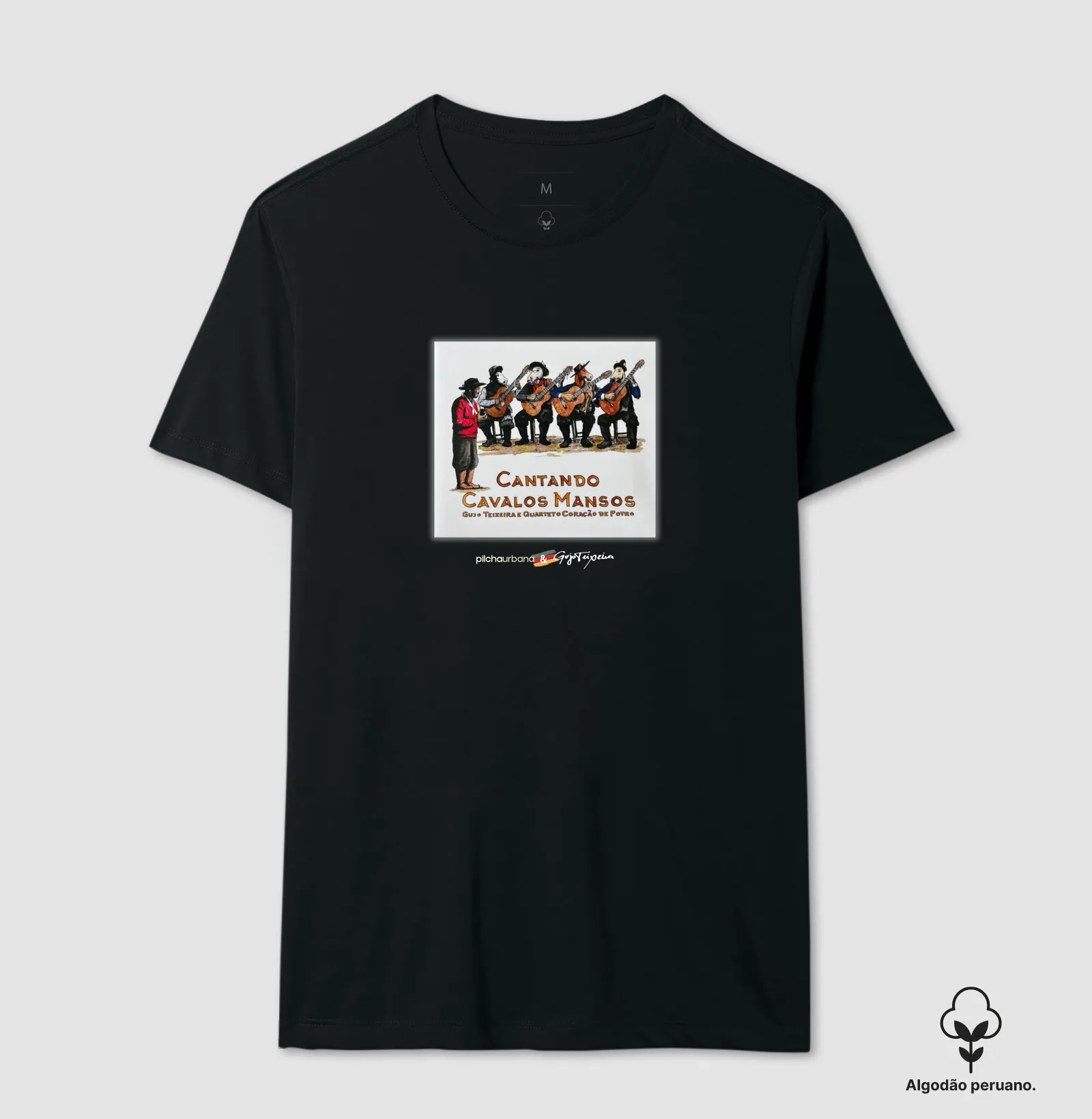 Camisa 1