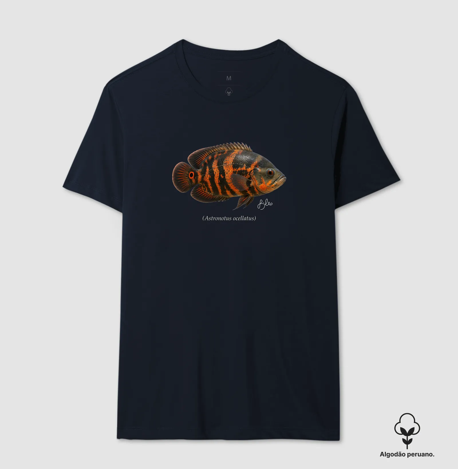 Camisa 8