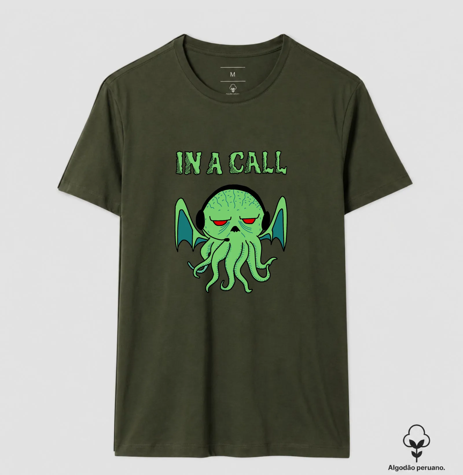 In a Call - Imagem 8