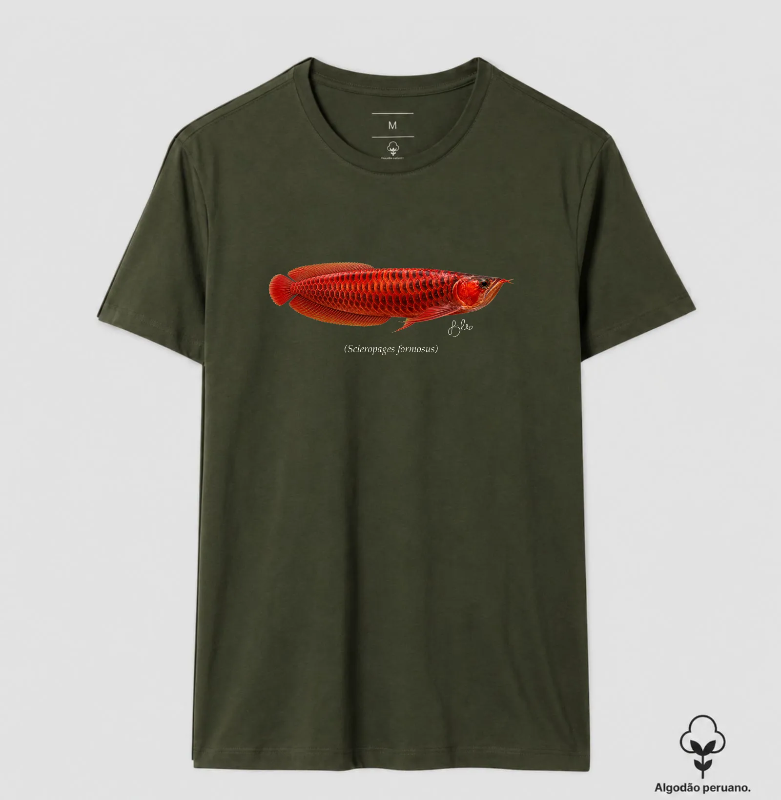 Camisa 7