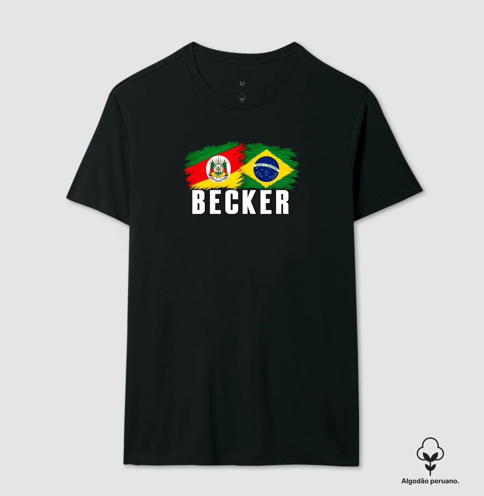 Becker  - Imagem 2