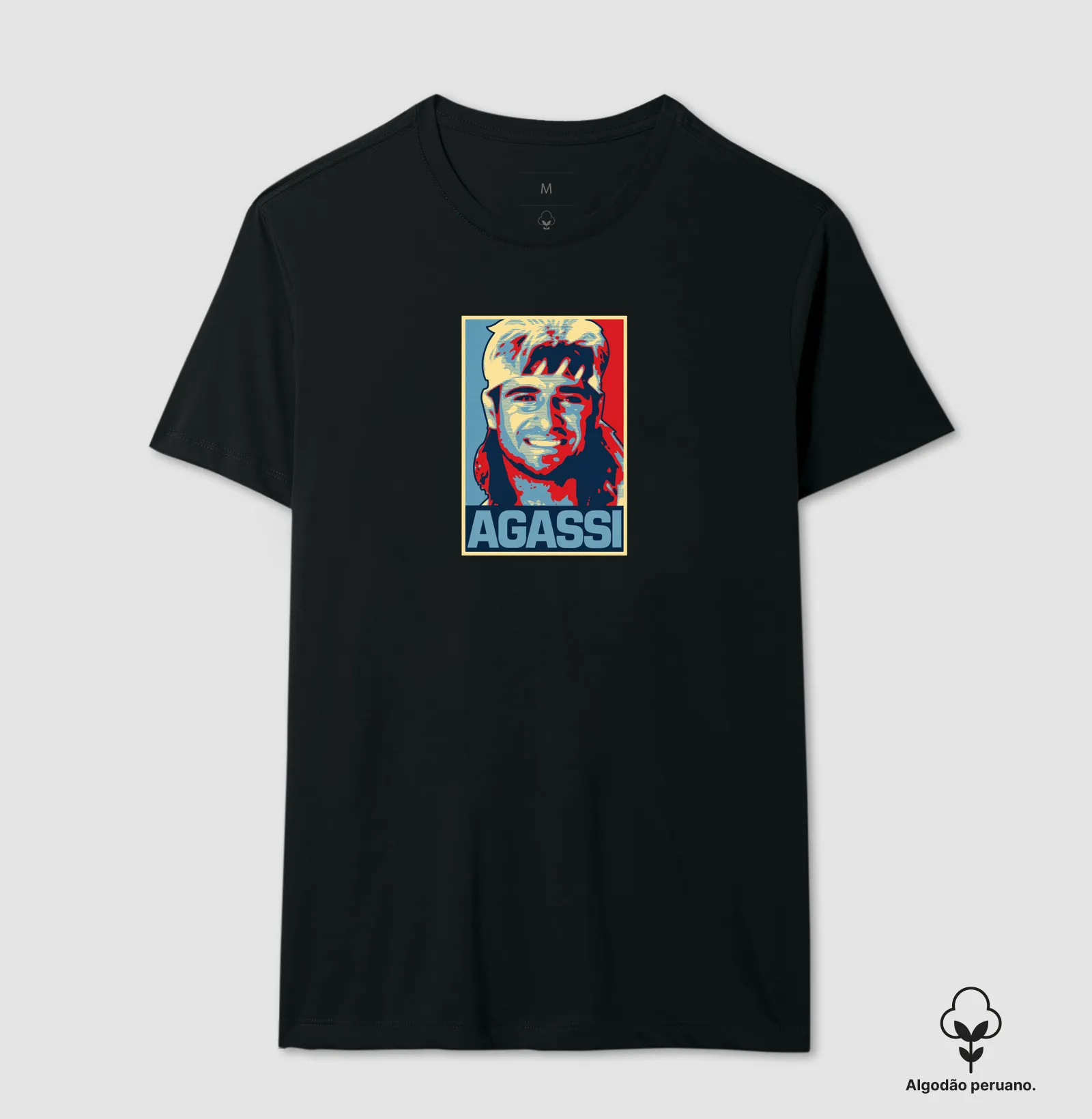 AGASSI - Imagem 3