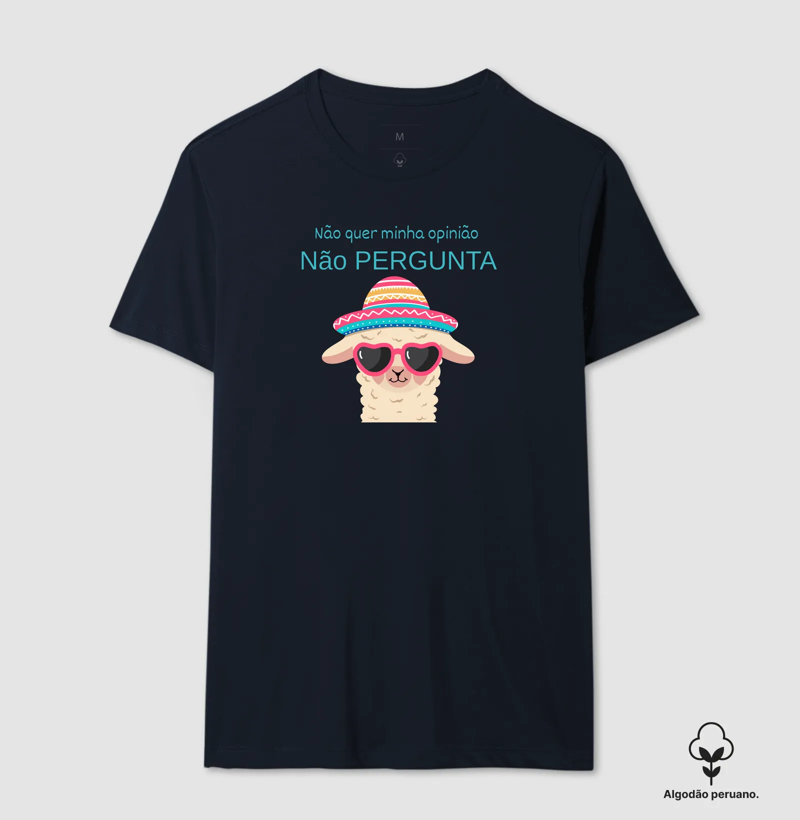 Não quer minha opinião, não me pergunta - Imagem 5