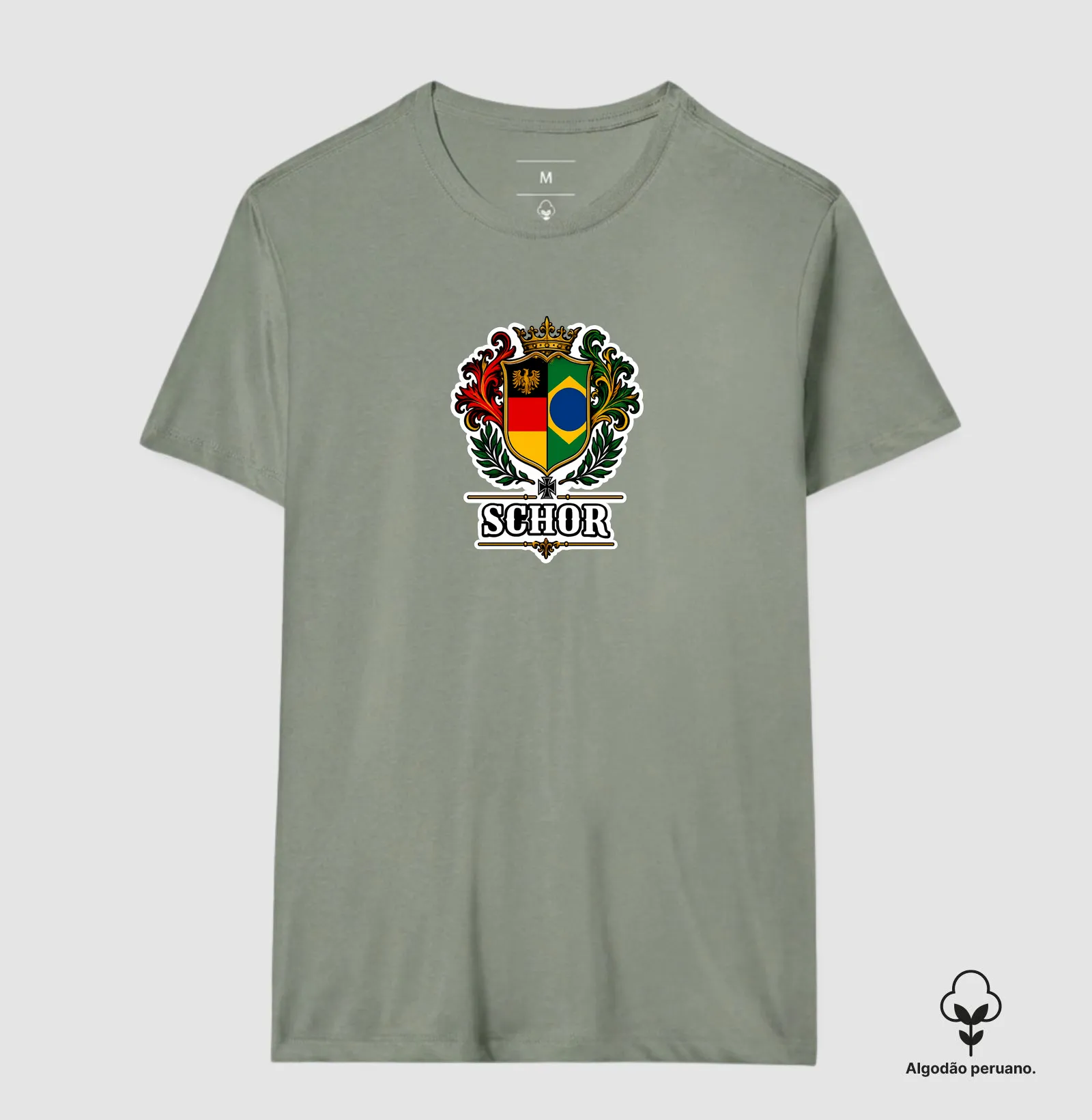 Camisa 7