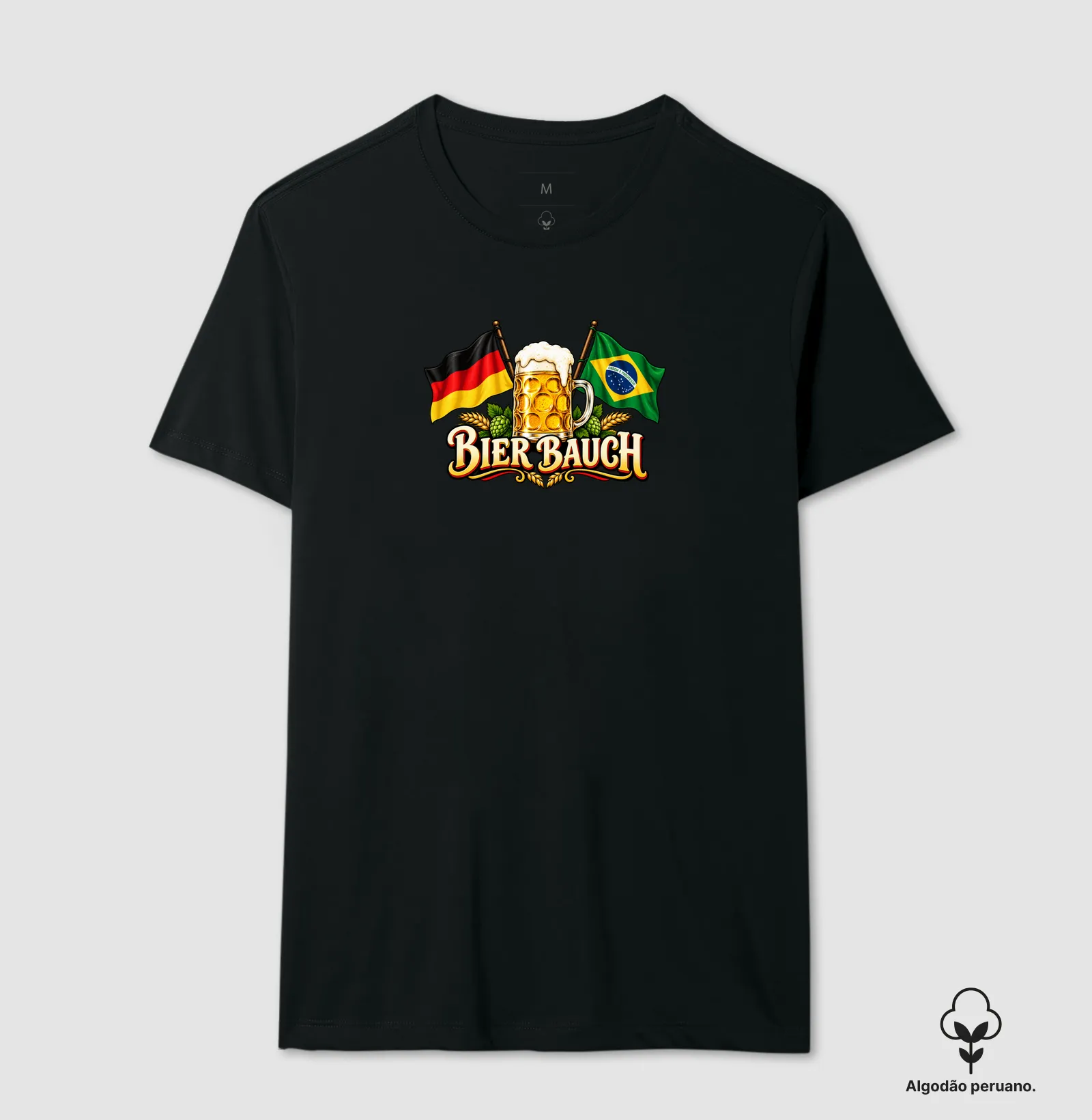 Bier Bauch - Imagem 2