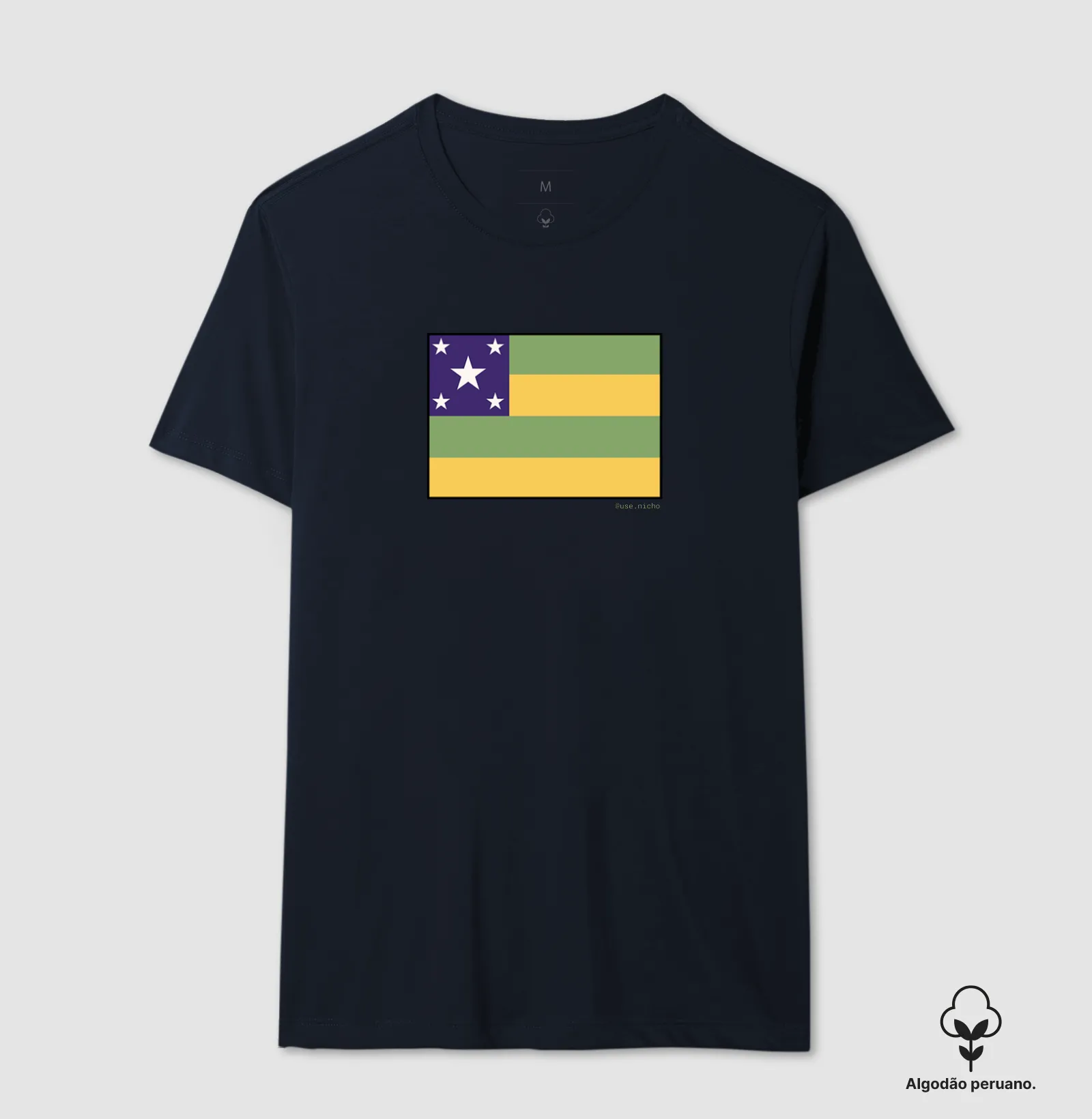 Camisa 4
