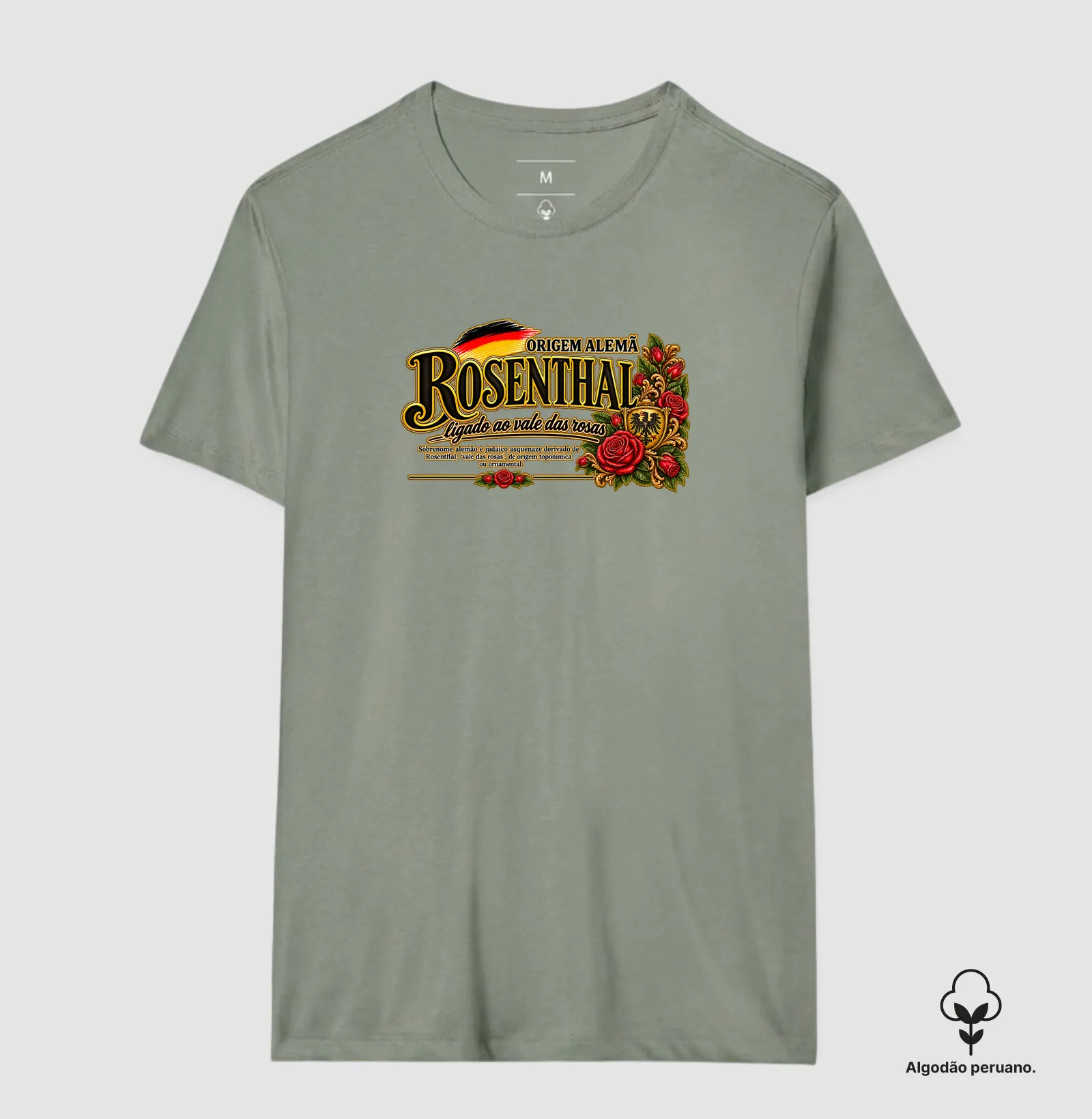 Rosenthal  - Imagem 9