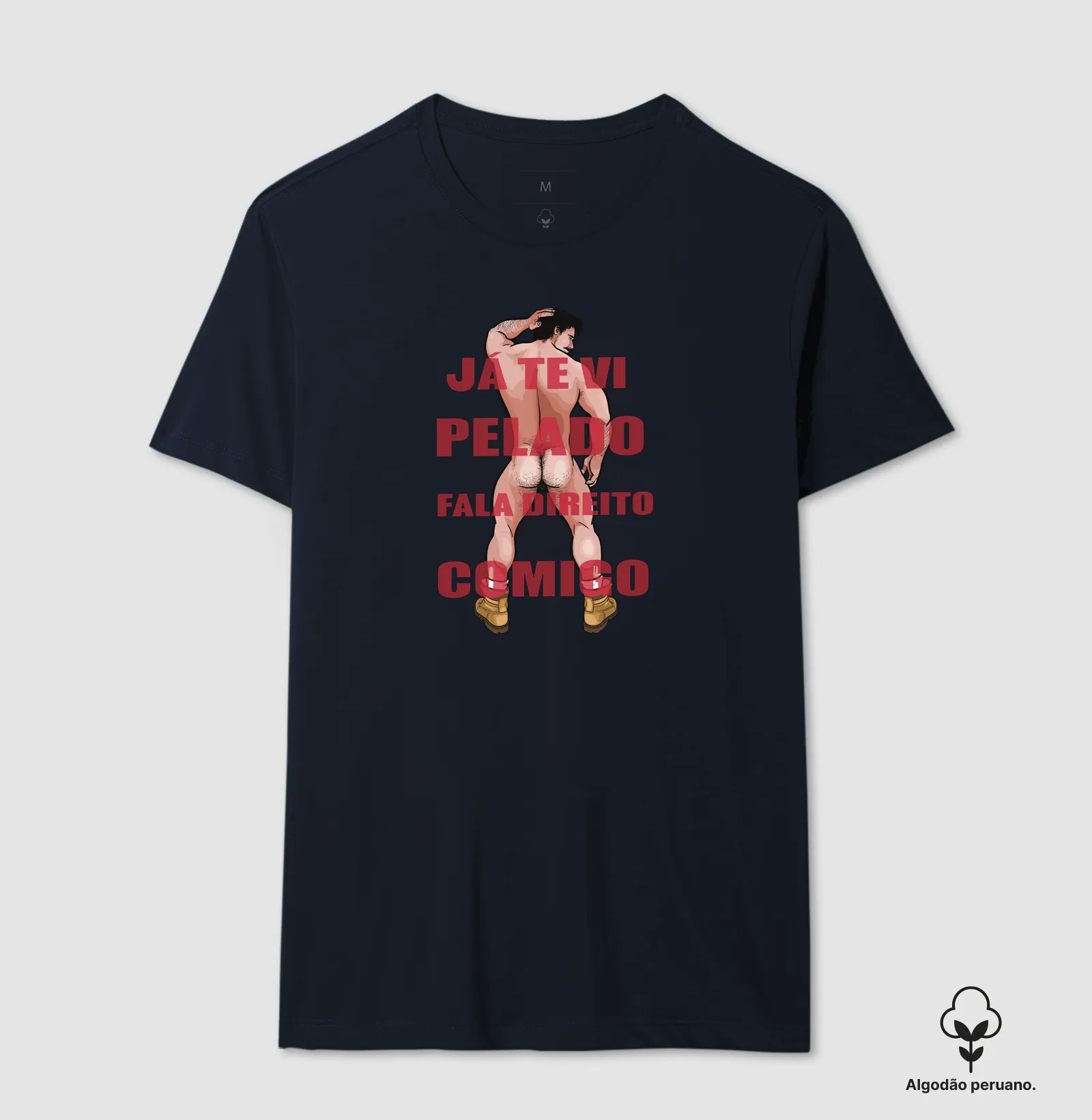 Camisa 3