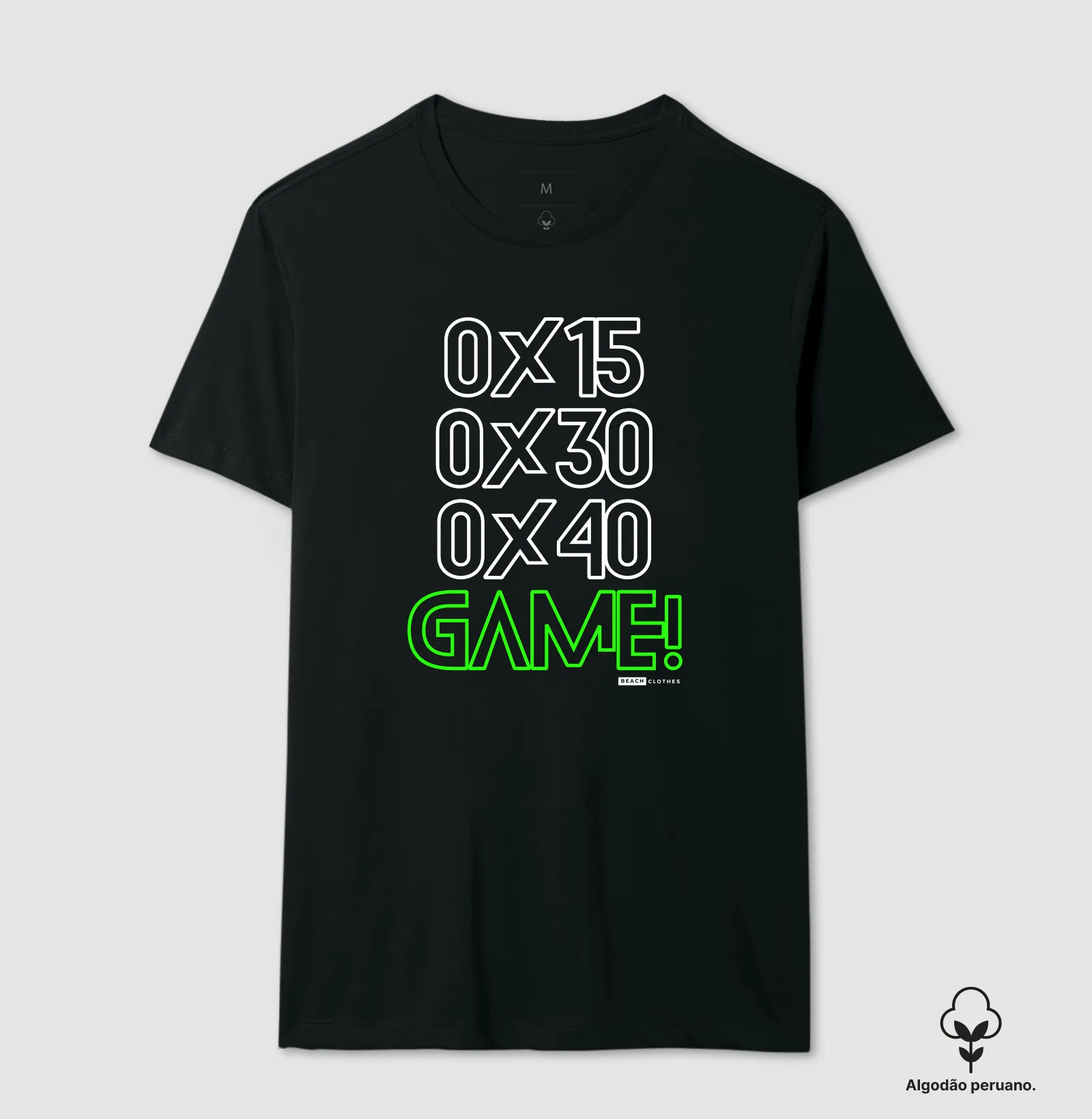 Camisa 1