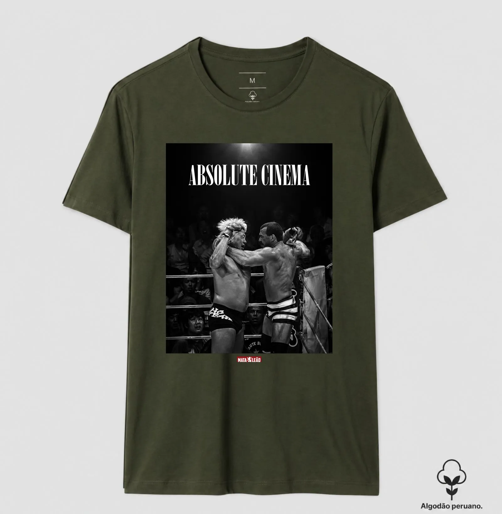Camisa 7