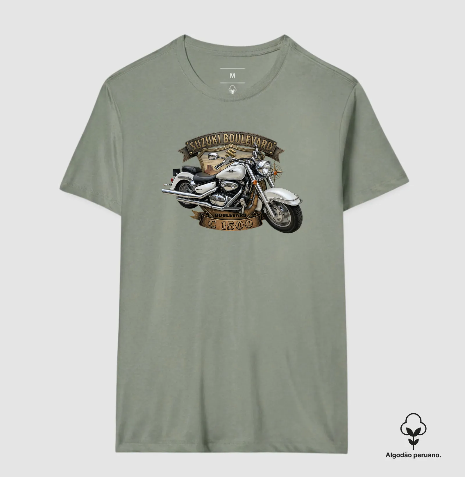Camisa 2