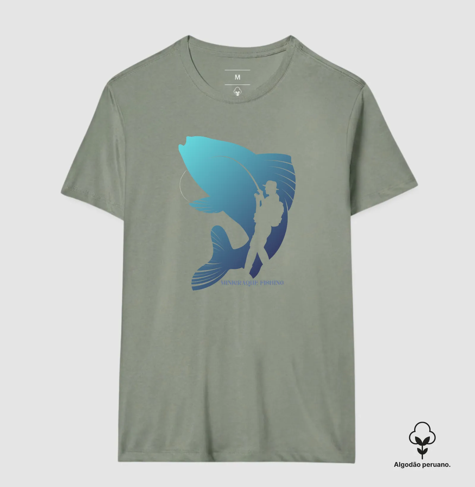 Minicraque Fishing - Imagem 8