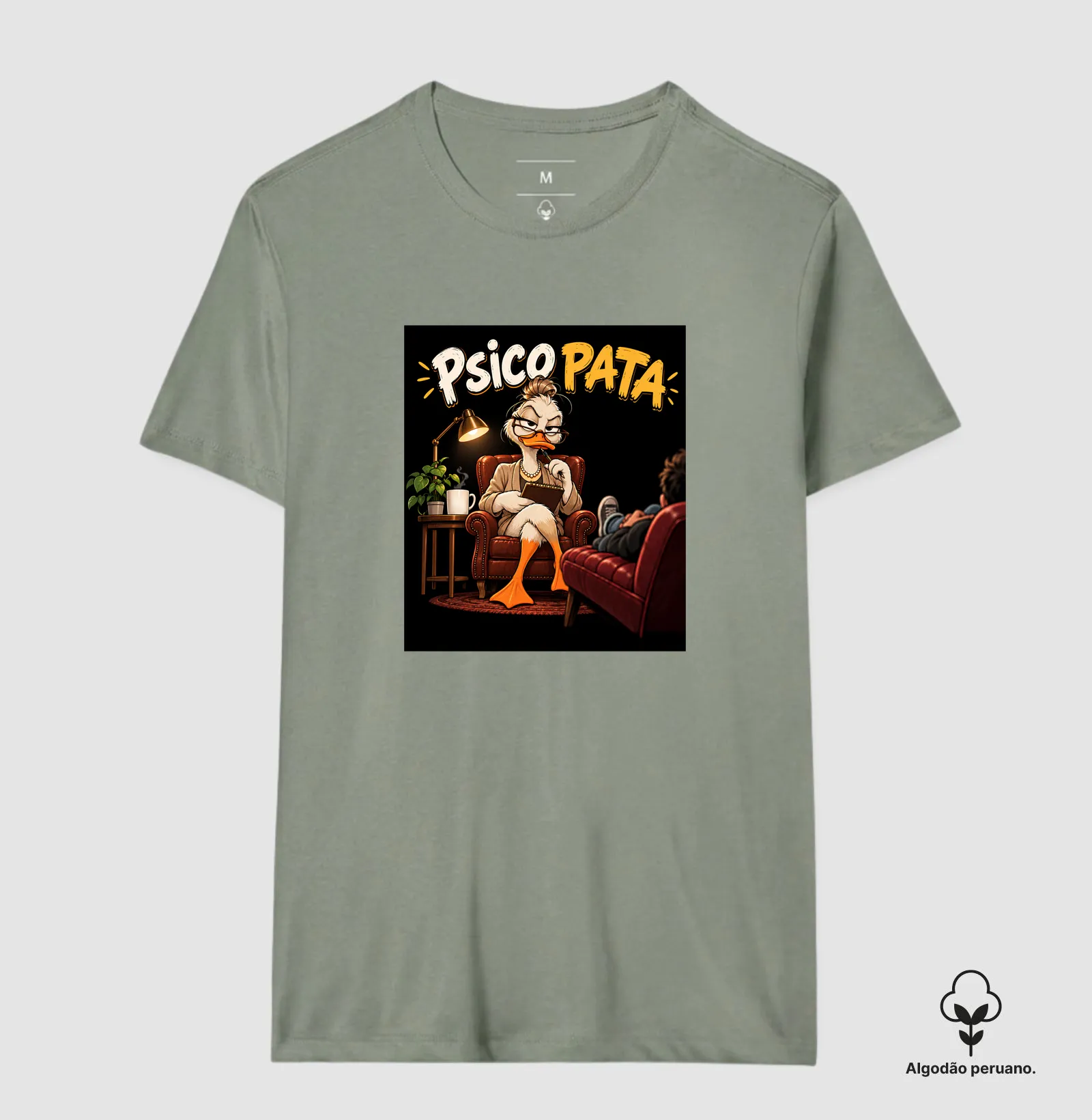 PSICO PATA - Imagem 8