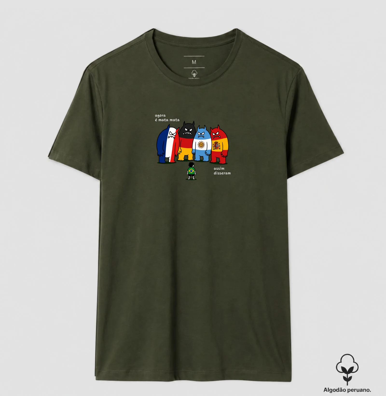 Camisa 4