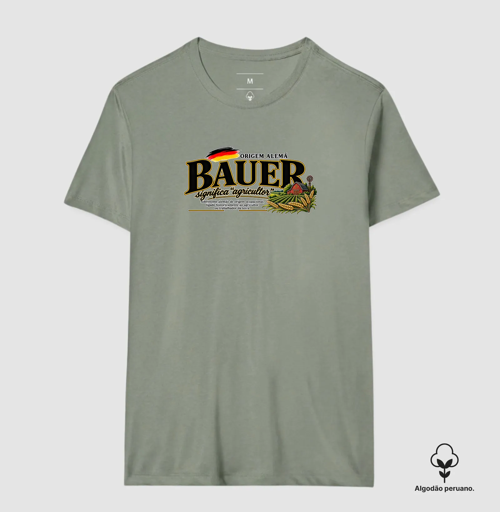 Bauer  - Imagem 4