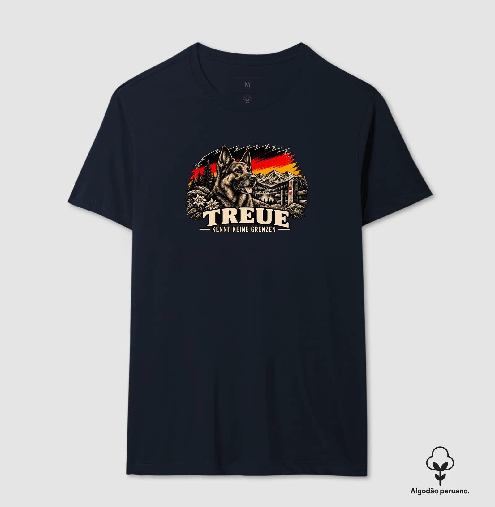 Treue kennt keine Grenzen - Imagem 2