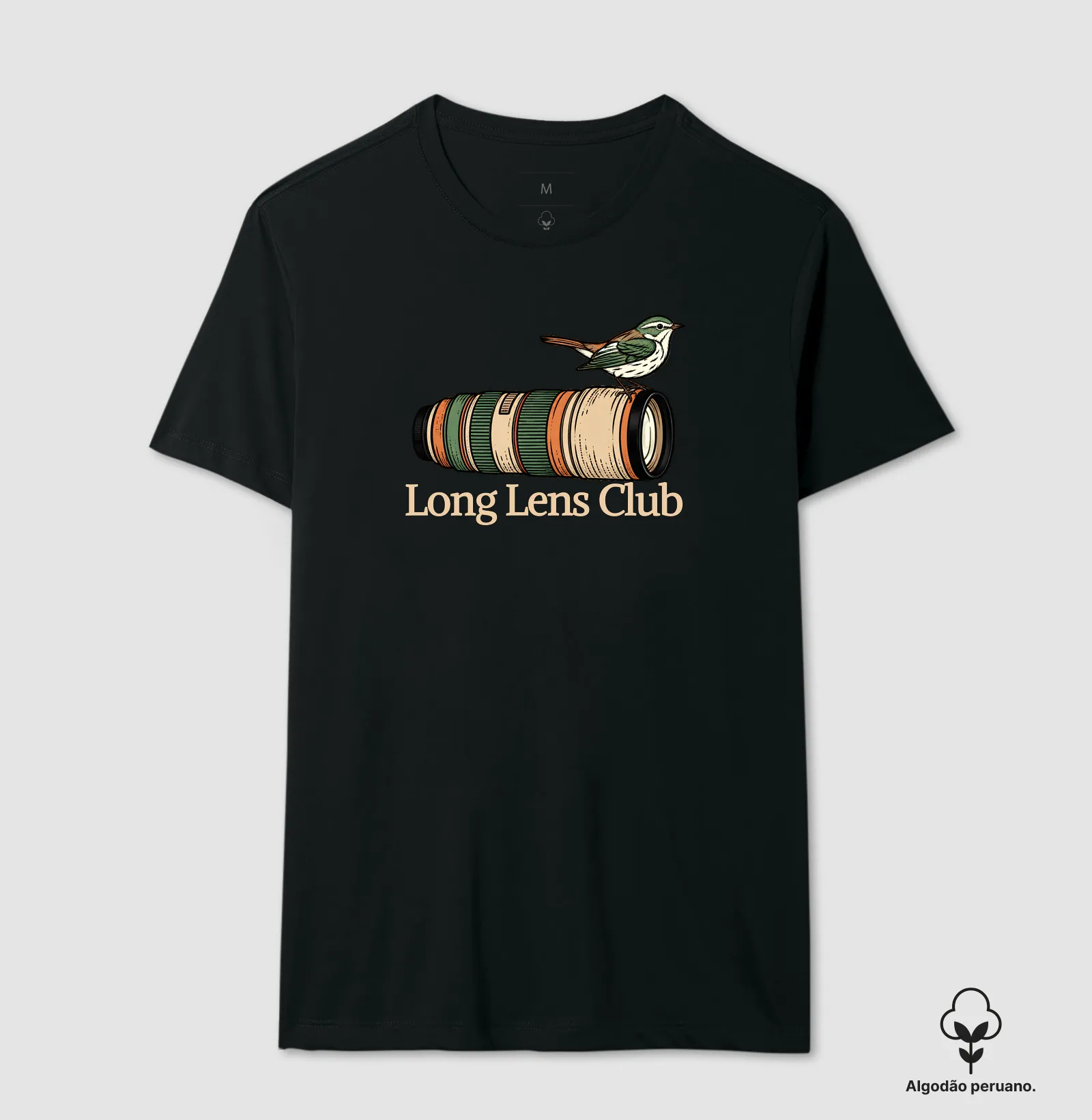 Long Lens Club - Imagem 5